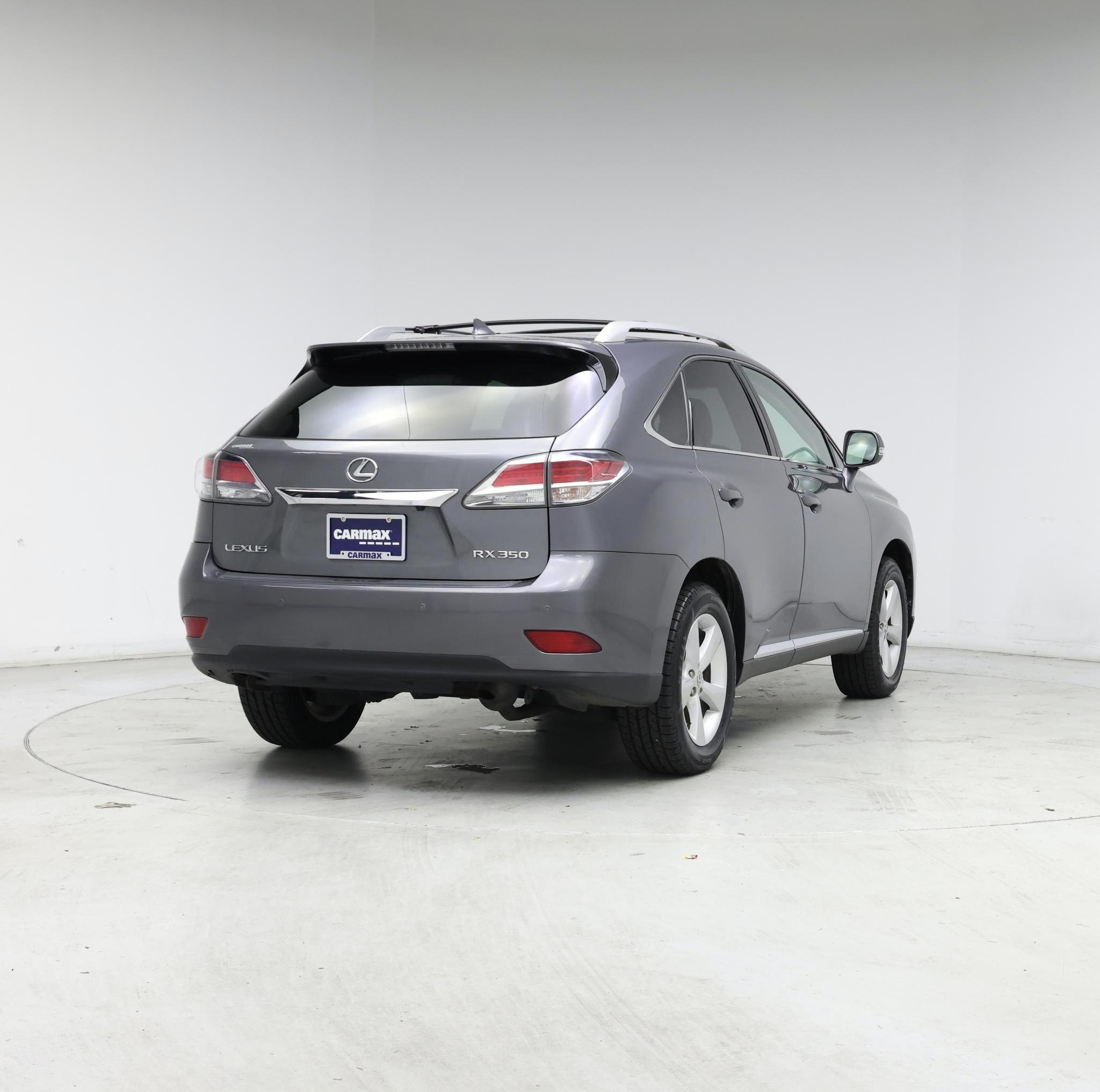 Thumbnail: 2015 Lexus RX - 8