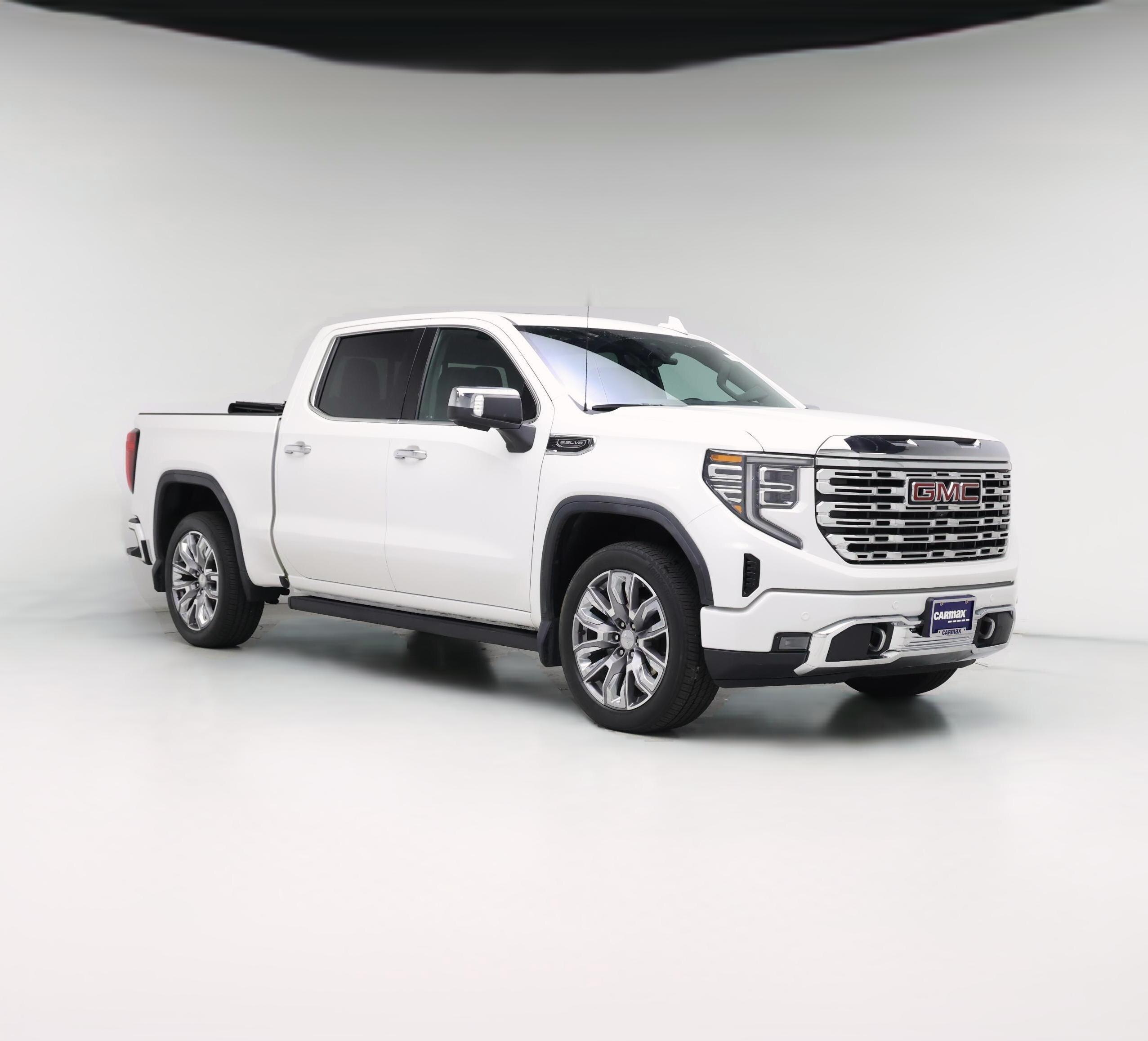 Thumbnail: 2023 GMC Sierra 1500 - 1