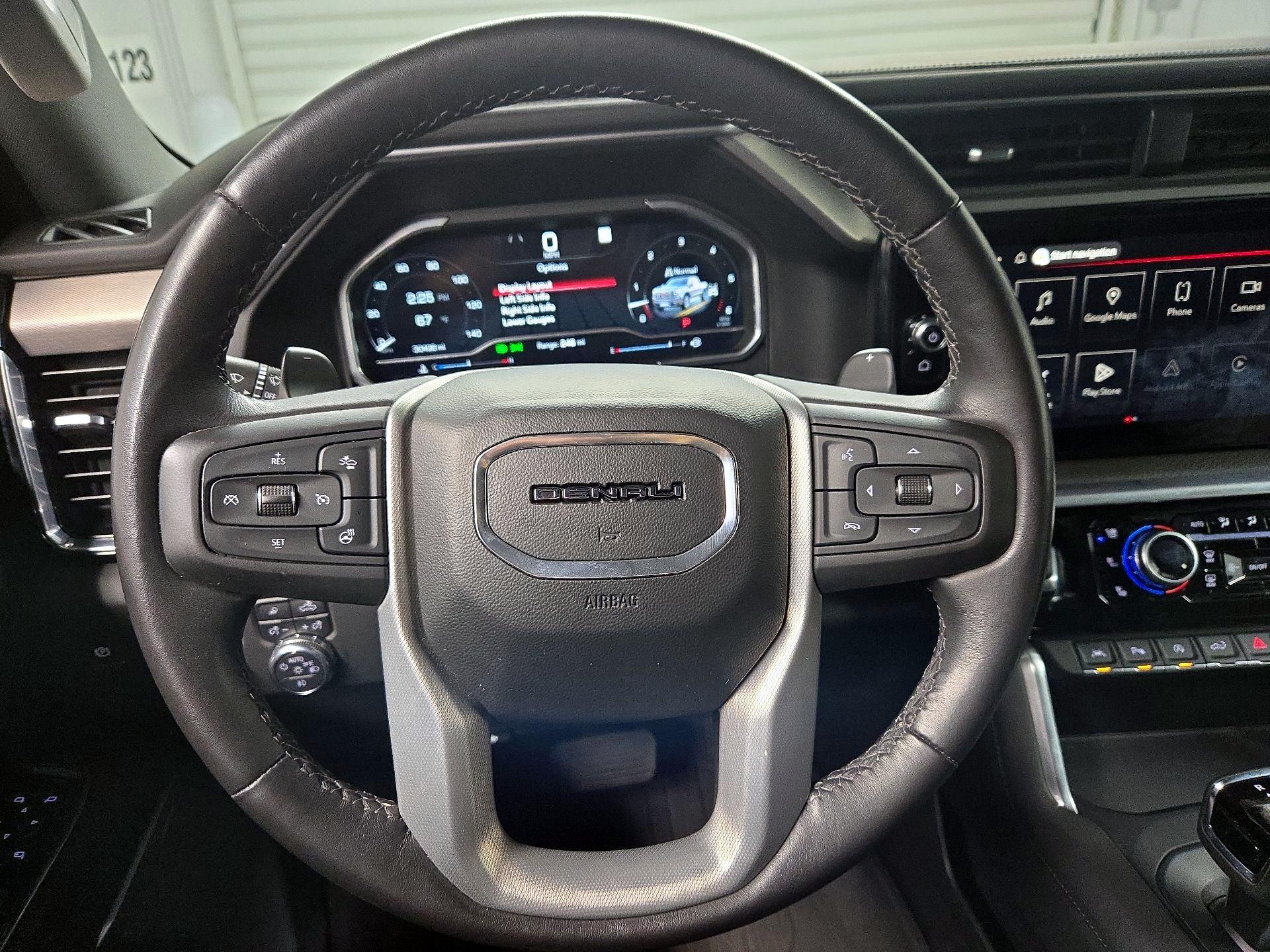 Thumbnail: 2023 GMC Sierra 1500 - 10