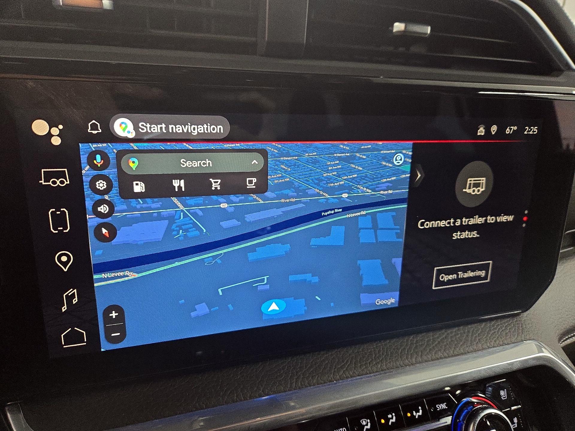 Thumbnail: 2023 GMC Sierra 1500 - 14