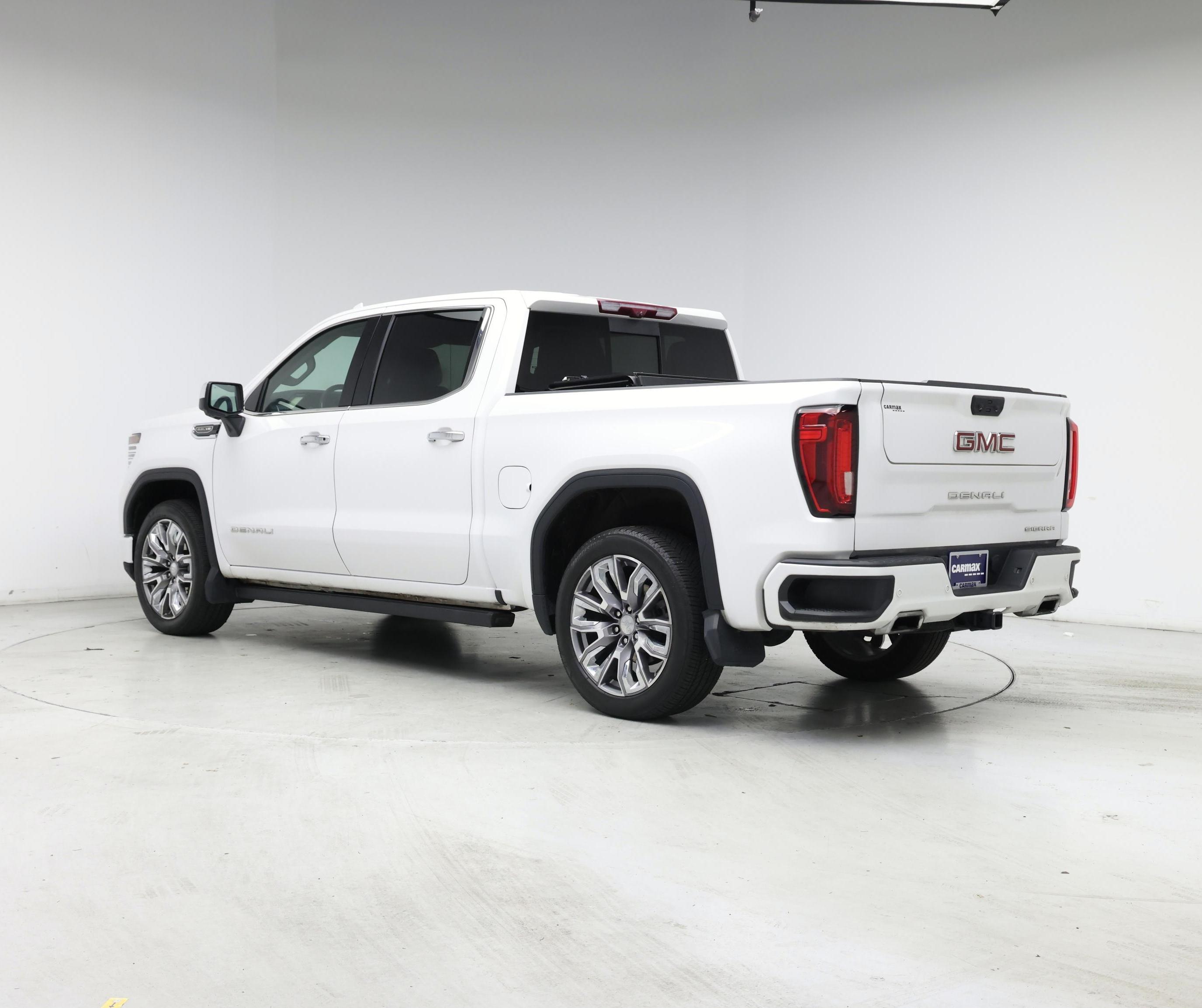 Thumbnail: 2023 GMC Sierra 1500 - 2