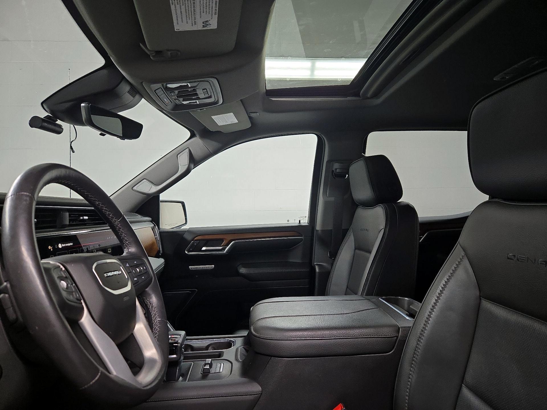Thumbnail: 2023 GMC Sierra 1500 - 20
