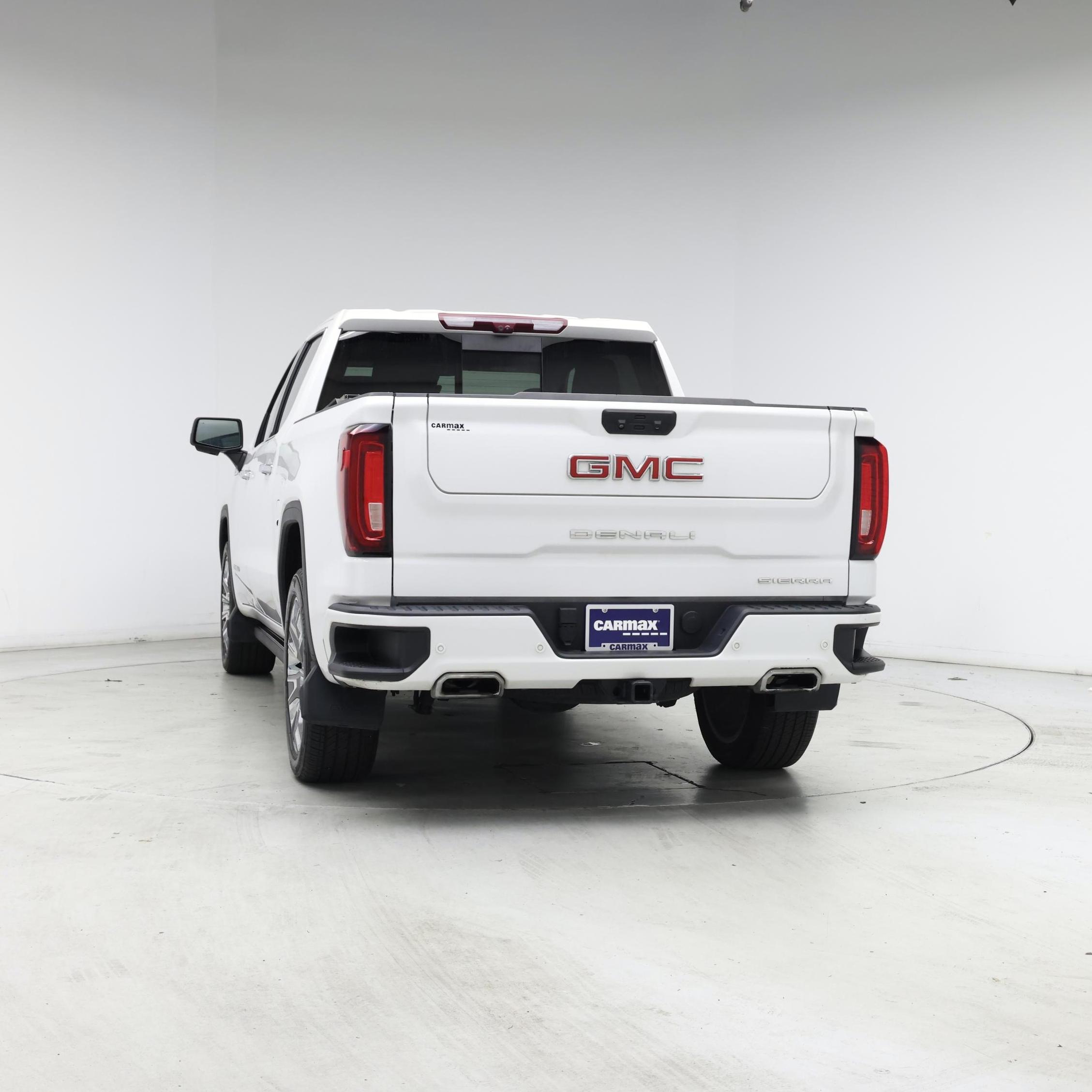 Thumbnail: 2023 GMC Sierra 1500 - 6