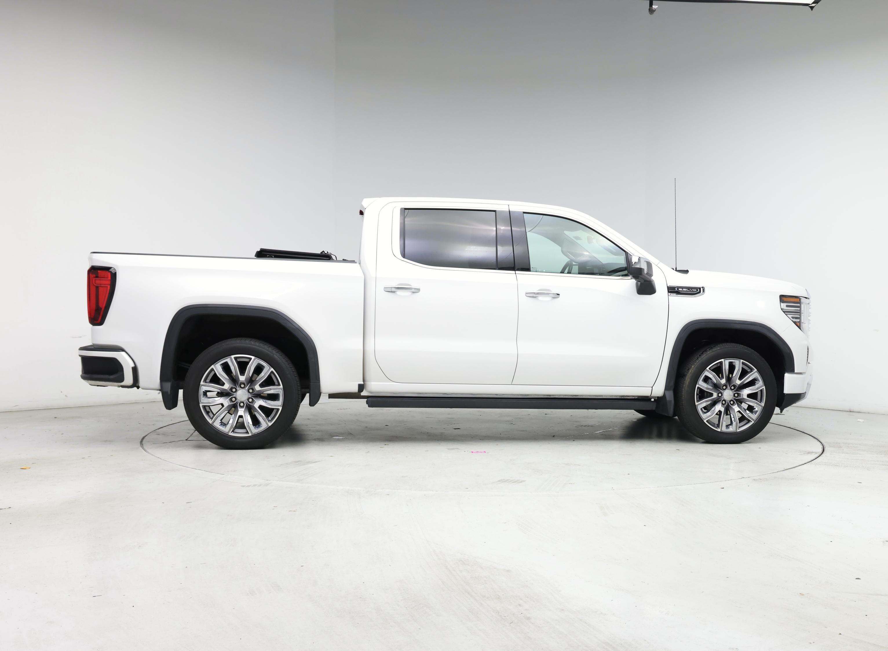 Thumbnail: 2023 GMC Sierra 1500 - 7