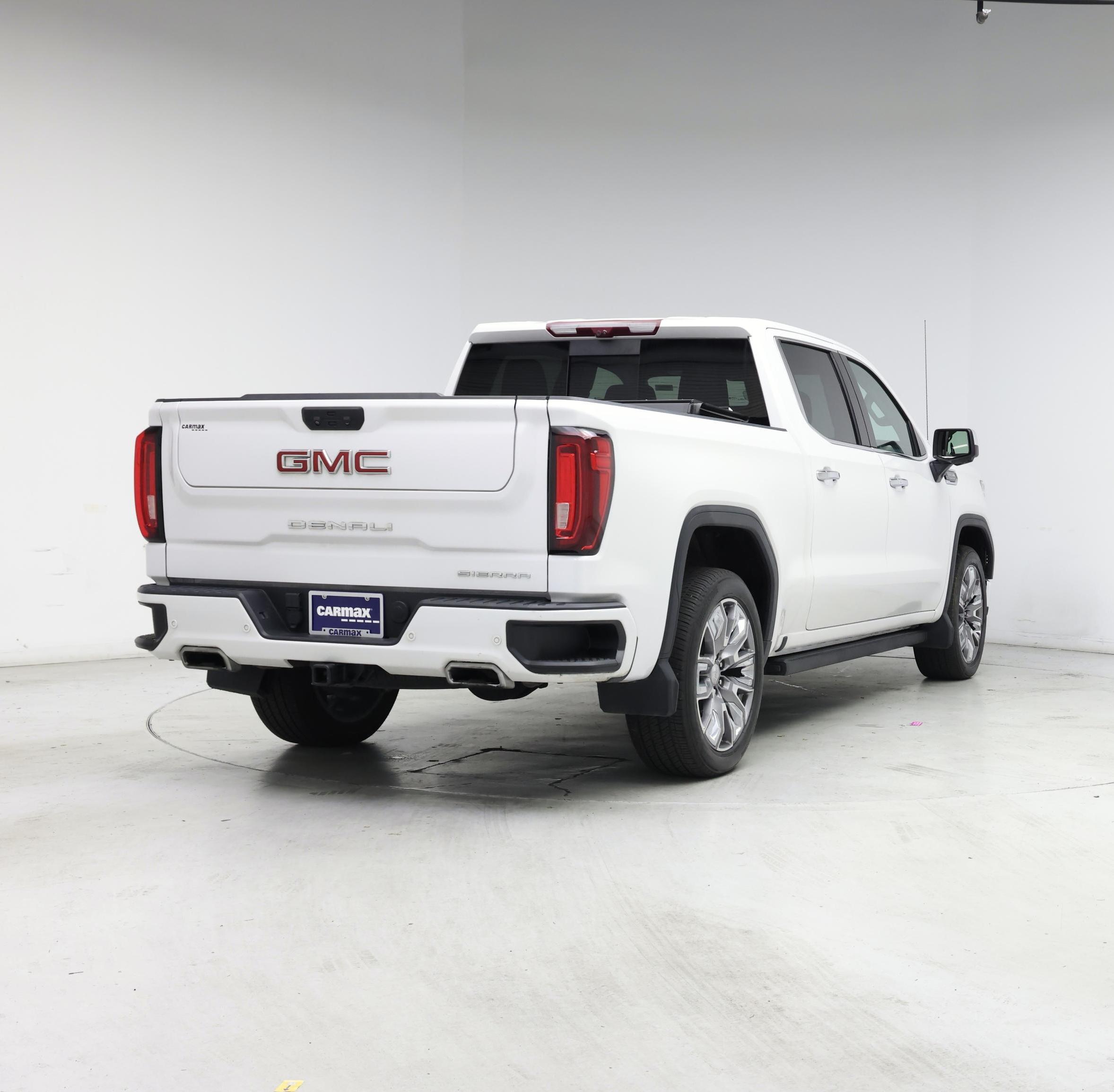 Thumbnail: 2023 GMC Sierra 1500 - 8