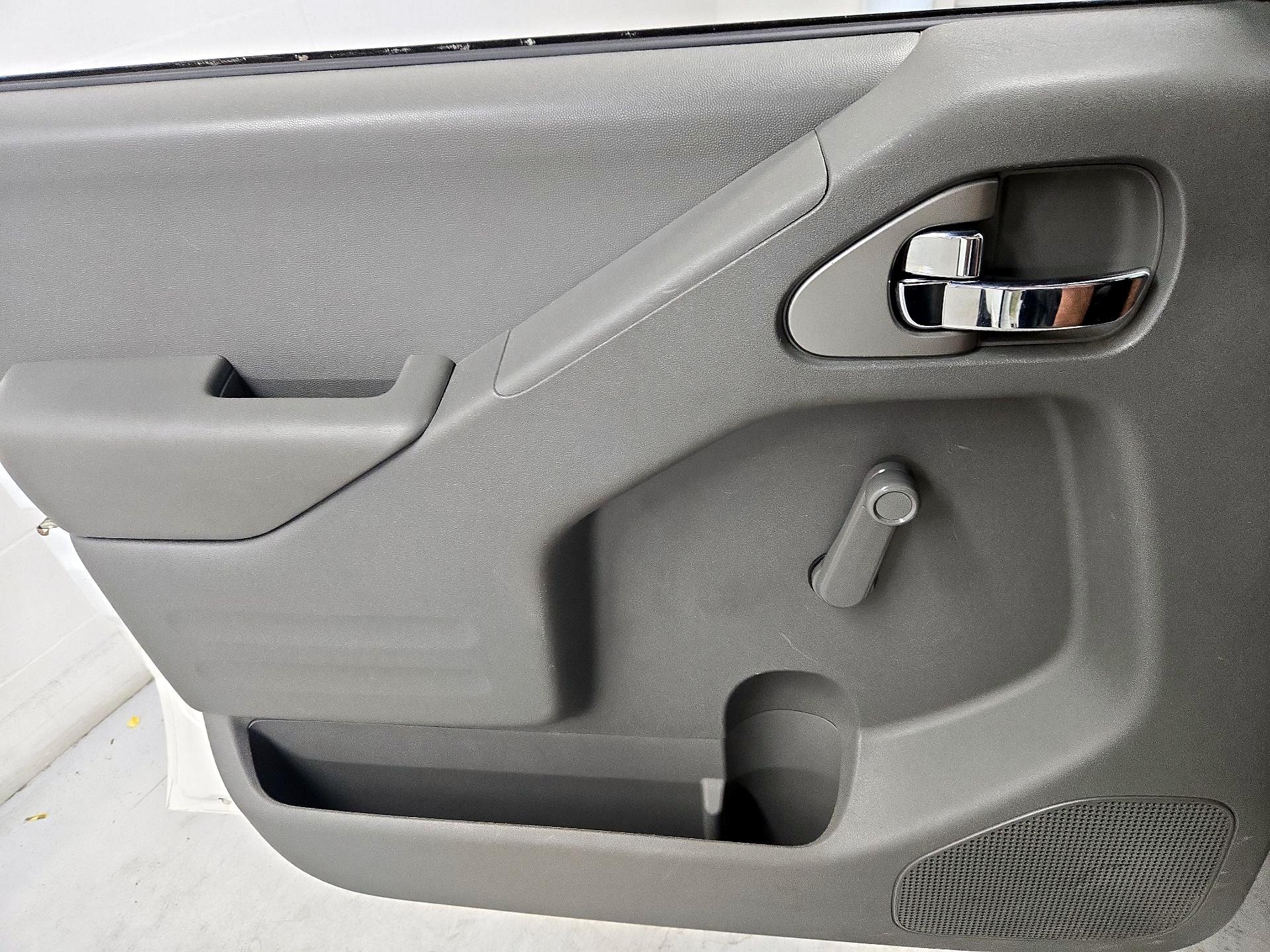 Thumbnail: 2019 Nissan Frontier - 12