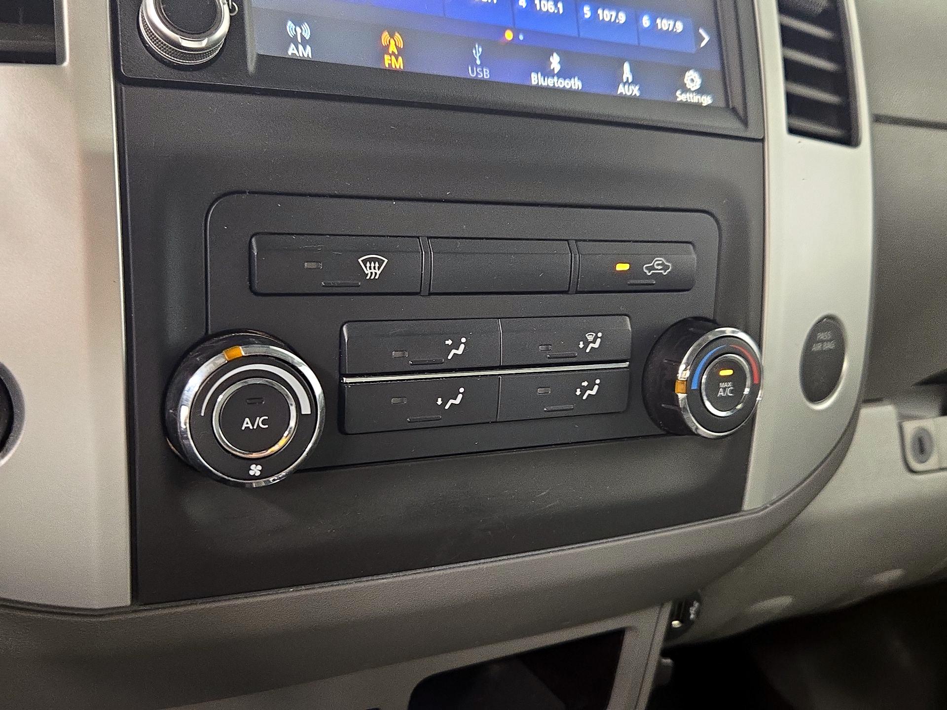 Thumbnail: 2019 Nissan Frontier - 16