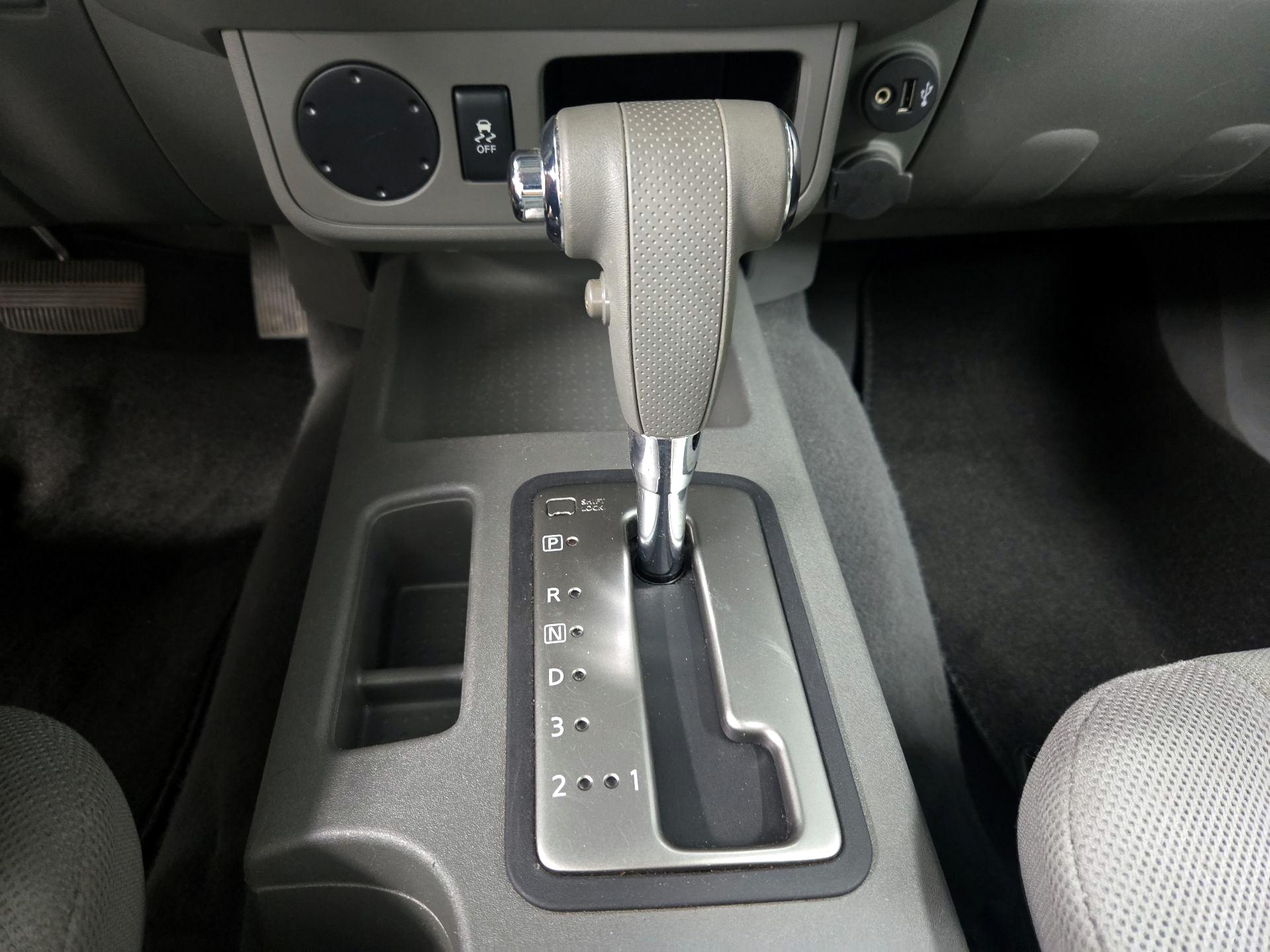 Thumbnail: 2019 Nissan Frontier - 17
