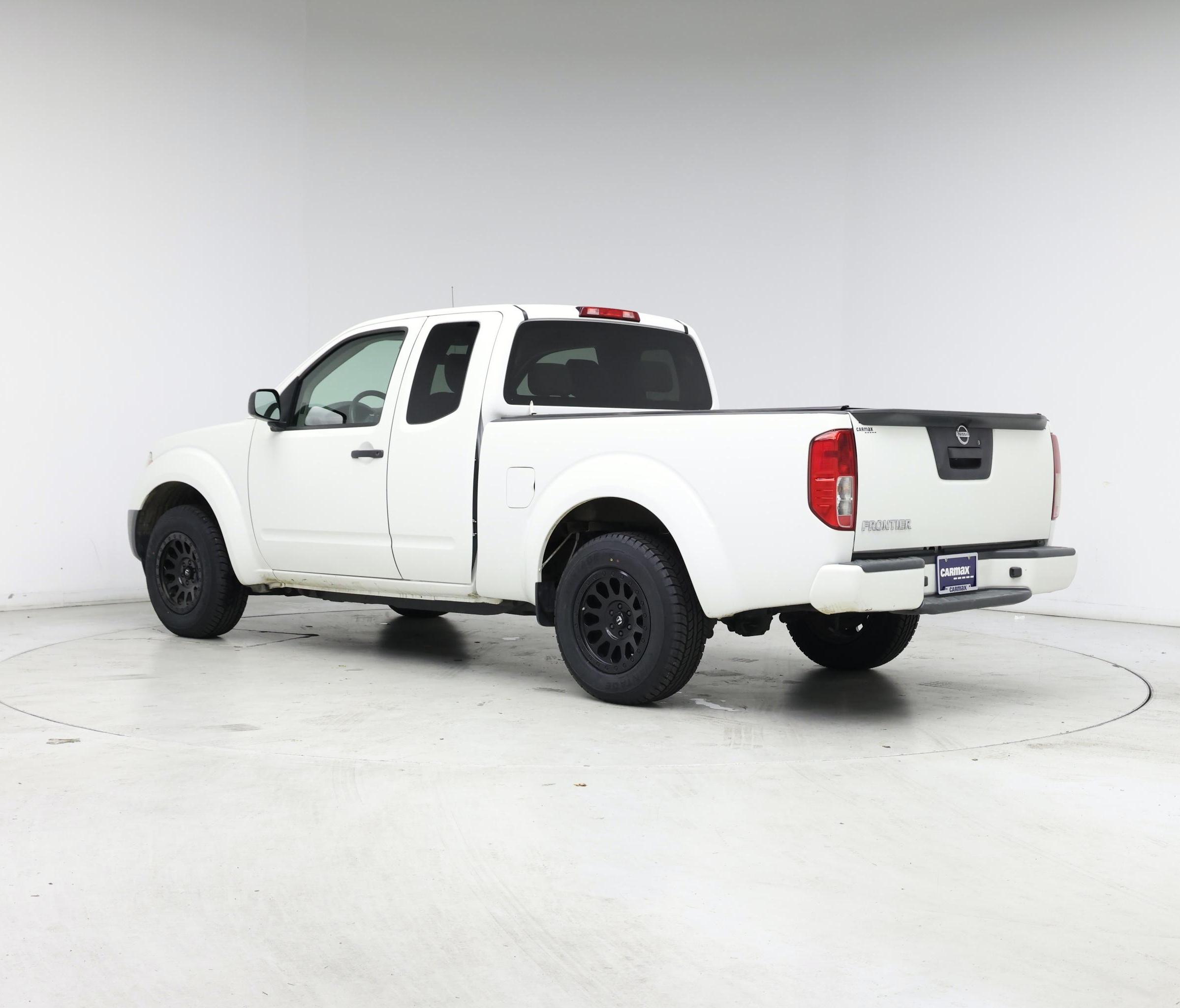 Thumbnail: 2019 Nissan Frontier - 2