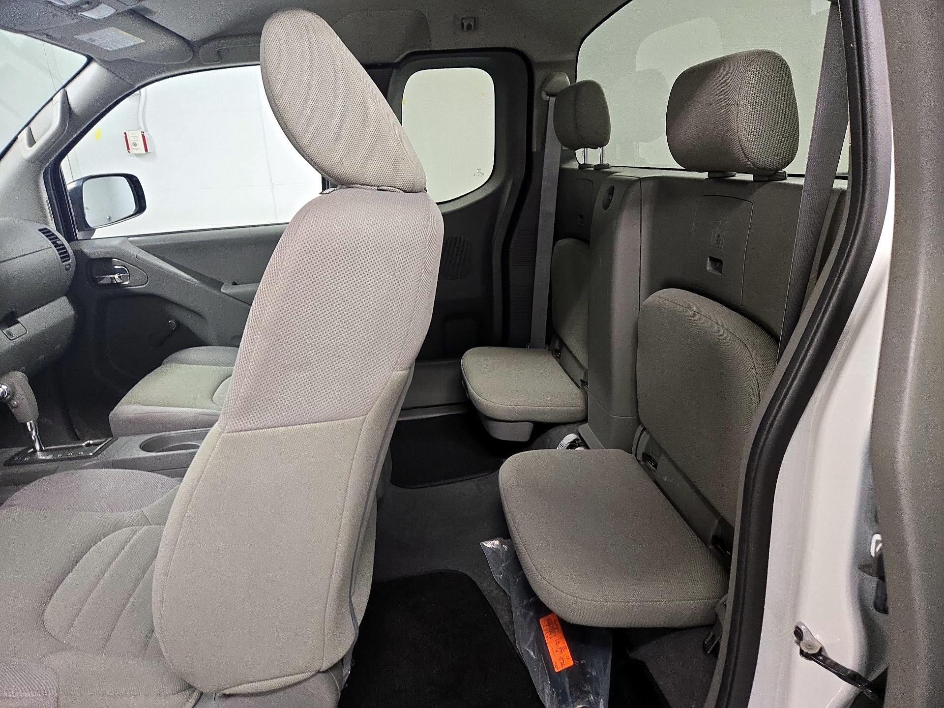 Thumbnail: 2019 Nissan Frontier - 19