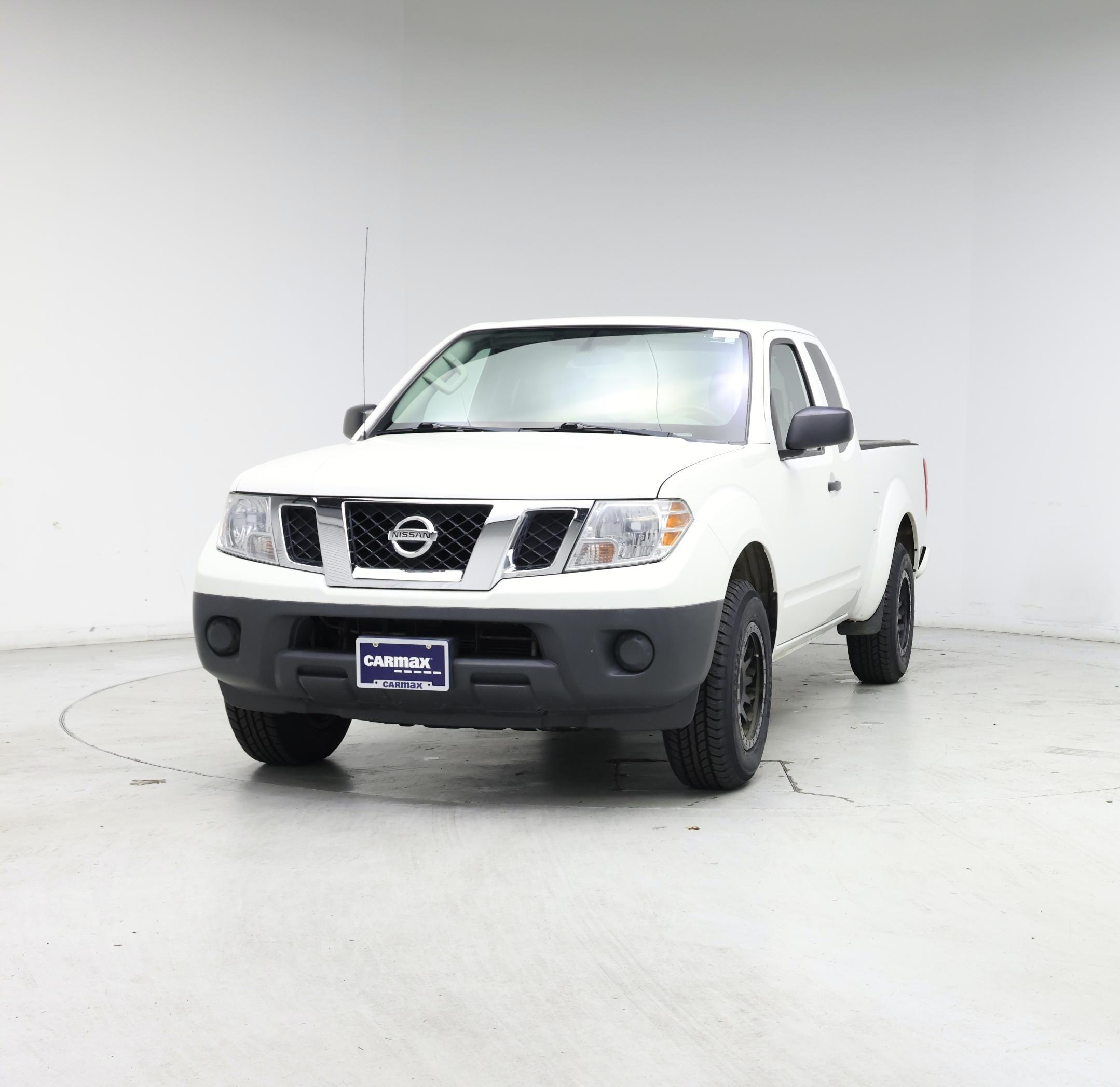 Thumbnail: 2019 Nissan Frontier - 4