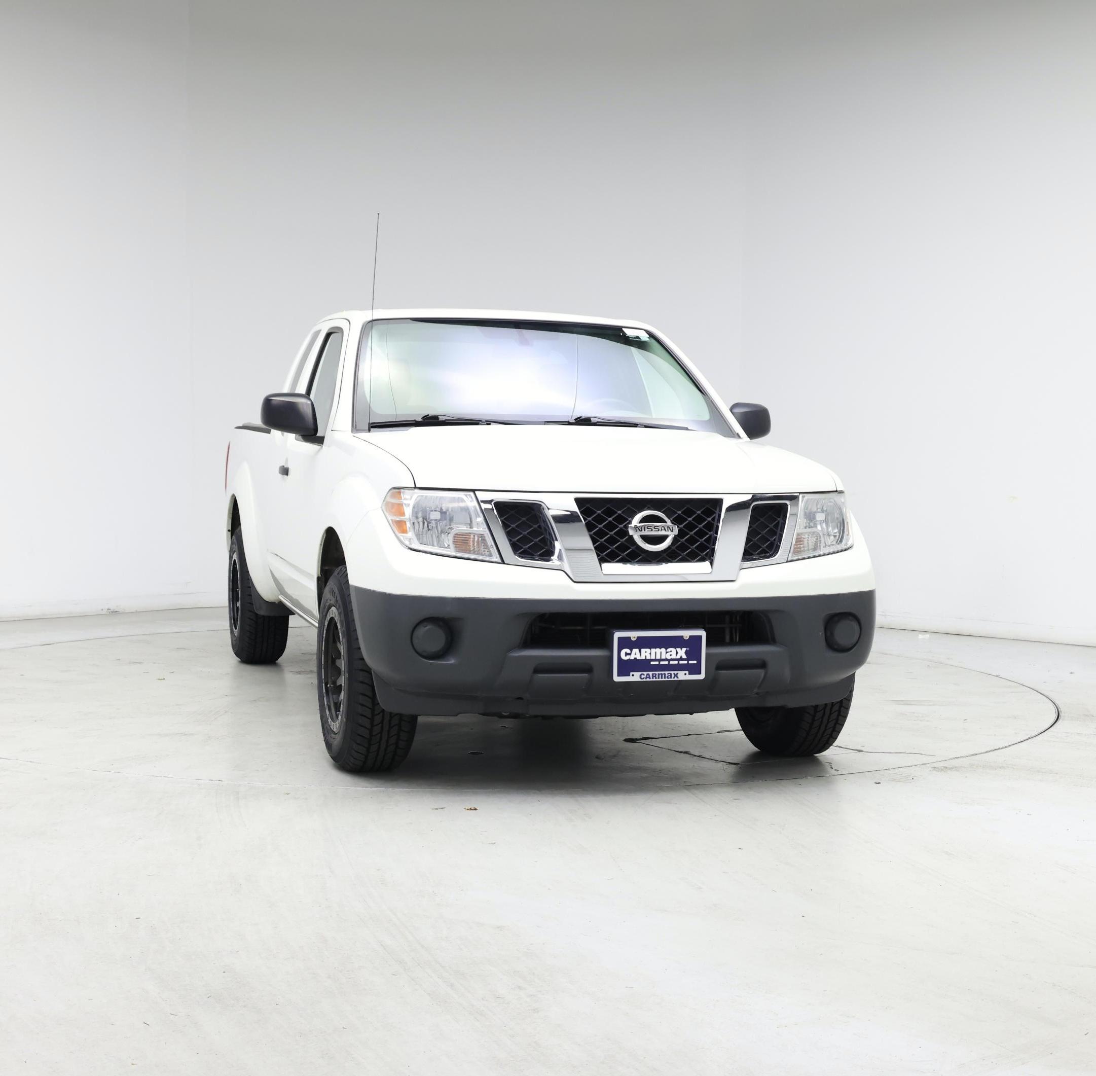 Thumbnail: 2019 Nissan Frontier - 5