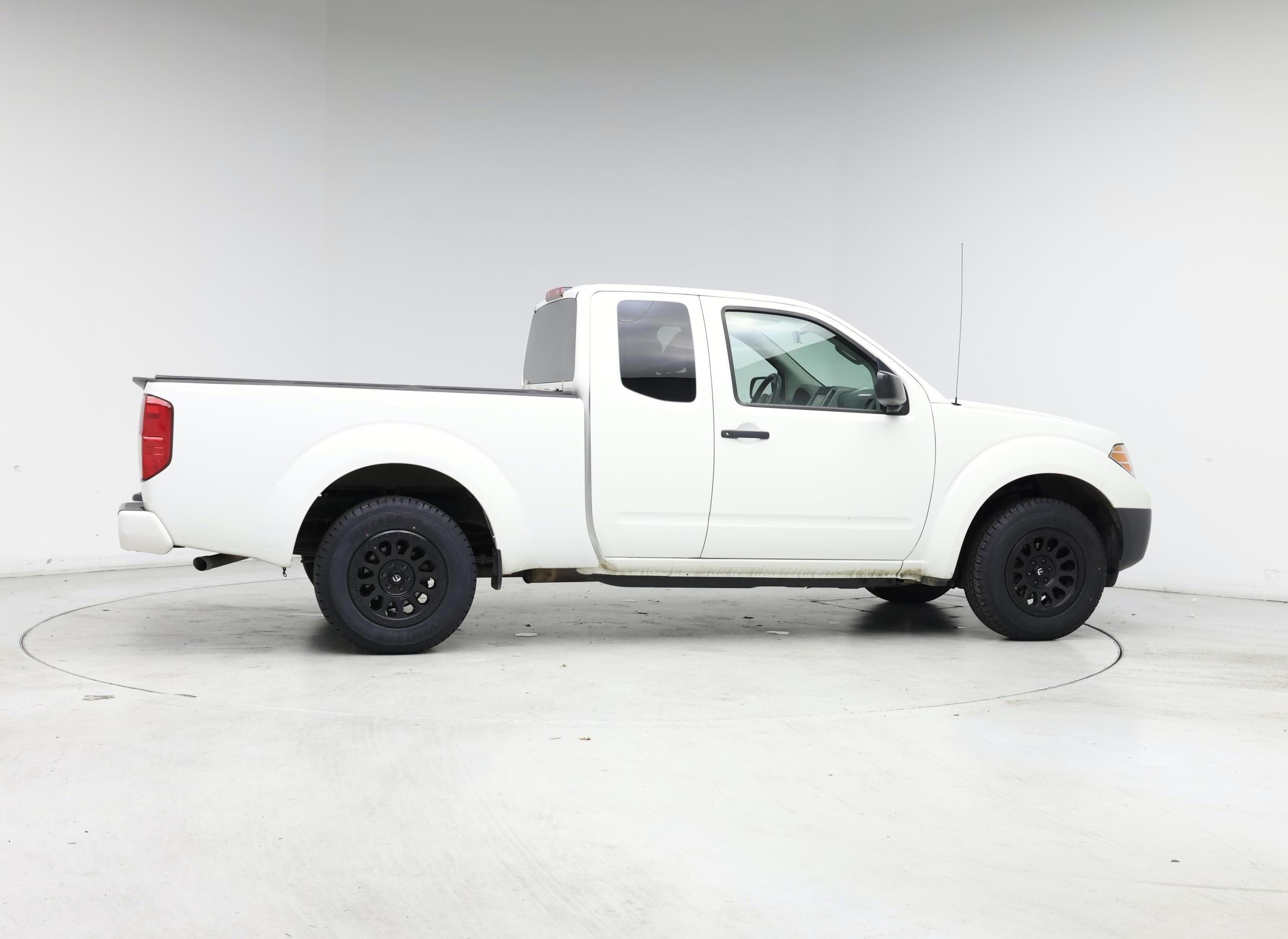 Thumbnail: 2019 Nissan Frontier - 7