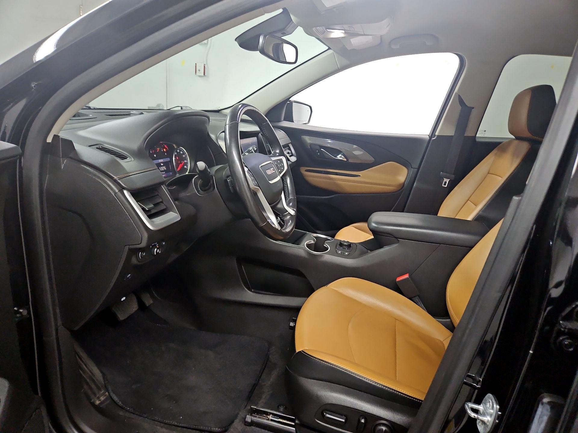 Thumbnail: 2020 GMC Terrain - 11