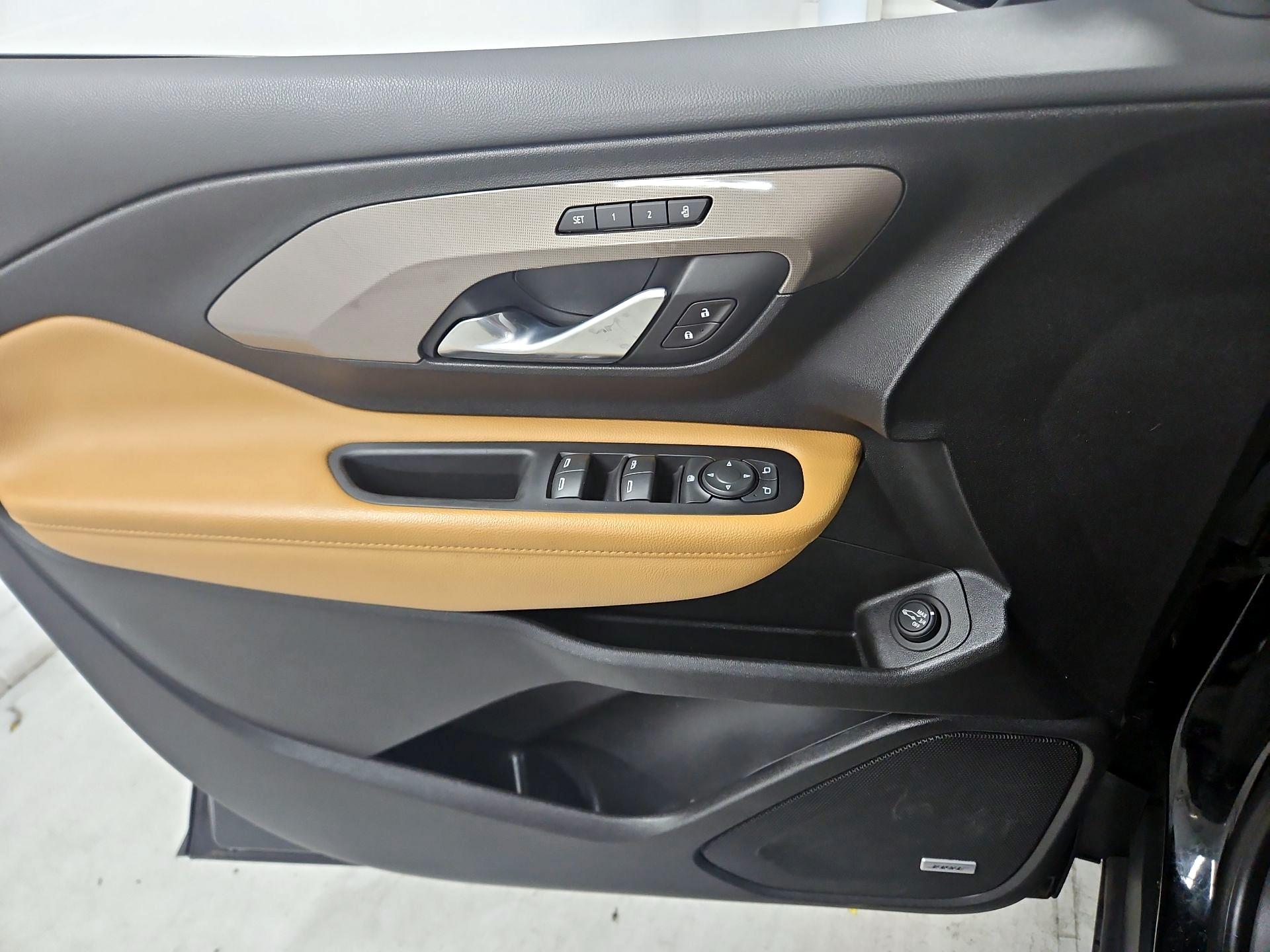 Thumbnail: 2020 GMC Terrain - 12