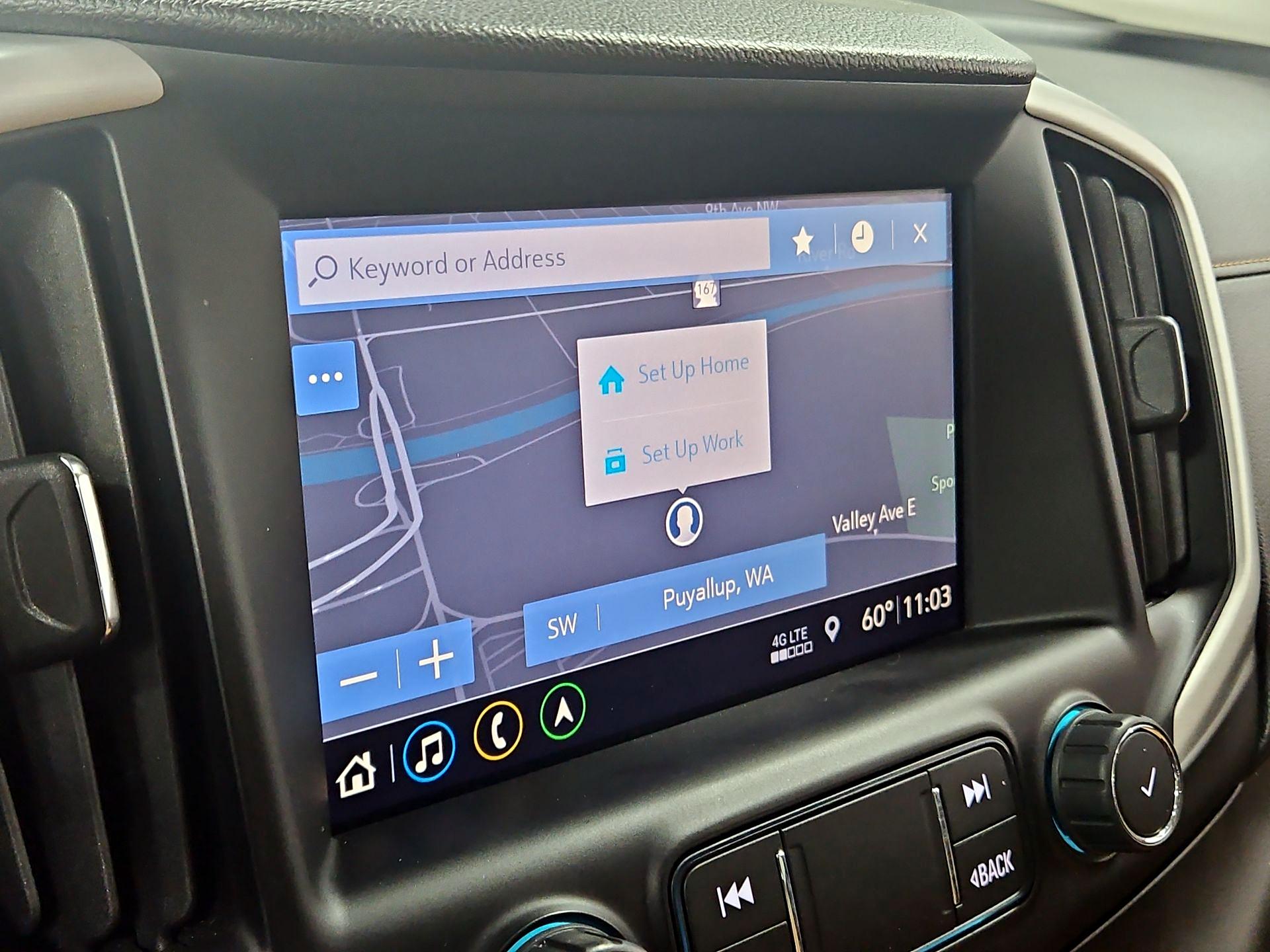Thumbnail: 2020 GMC Terrain - 14