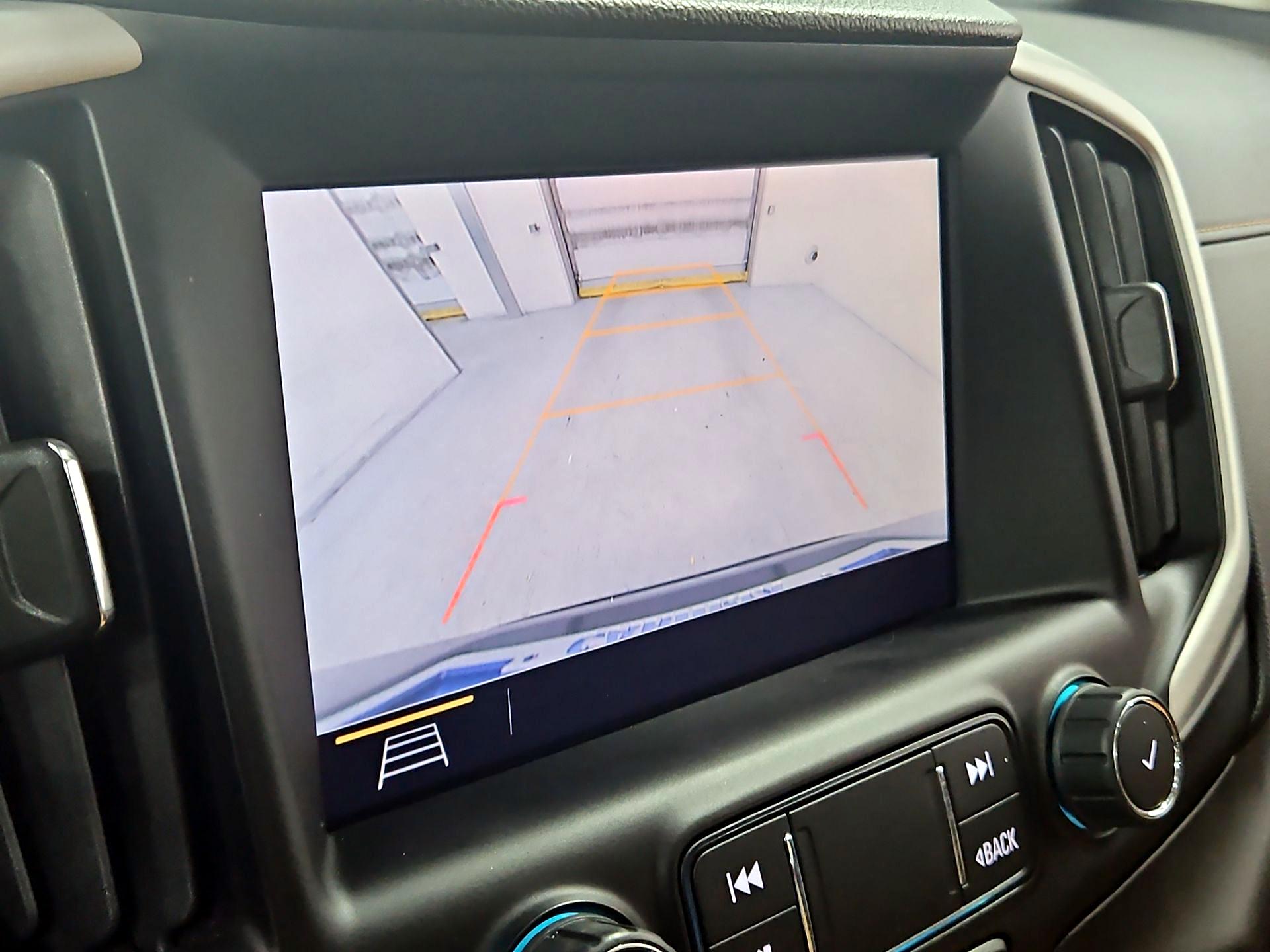 Thumbnail: 2020 GMC Terrain - 15