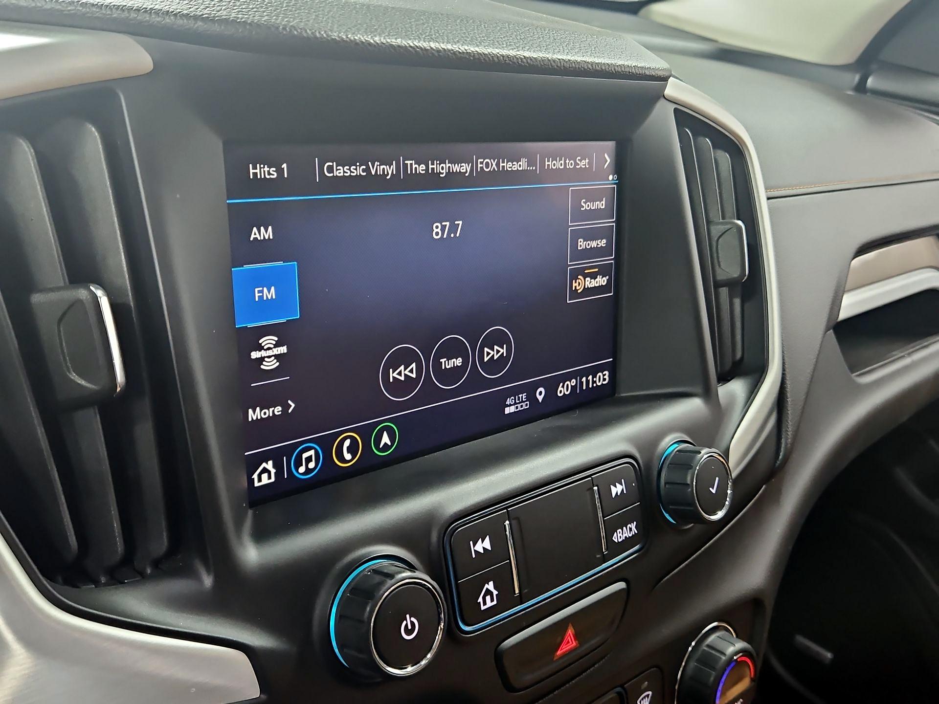 Thumbnail: 2020 GMC Terrain - 16