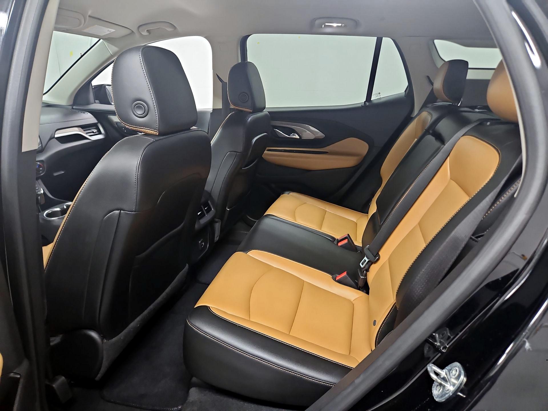 Thumbnail: 2020 GMC Terrain - 20