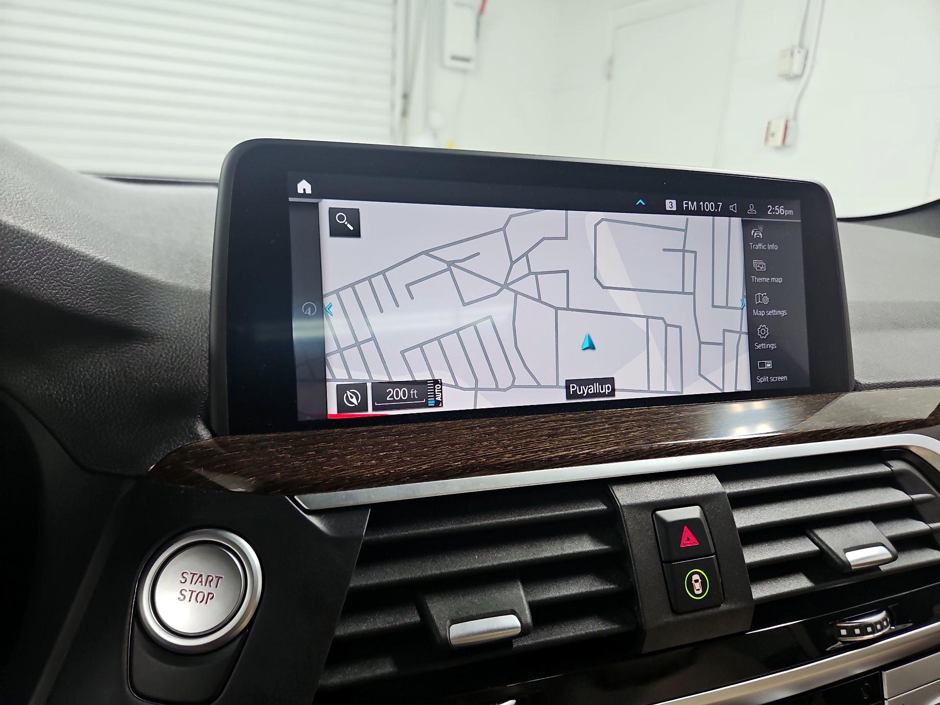 Thumbnail: 2021 BMW X3 - 14