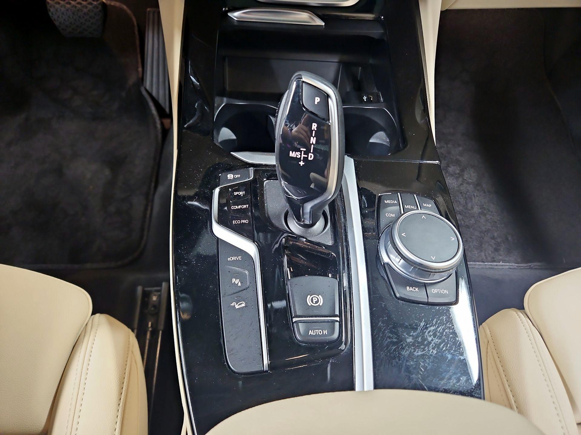 Thumbnail: 2021 BMW X3 - 18