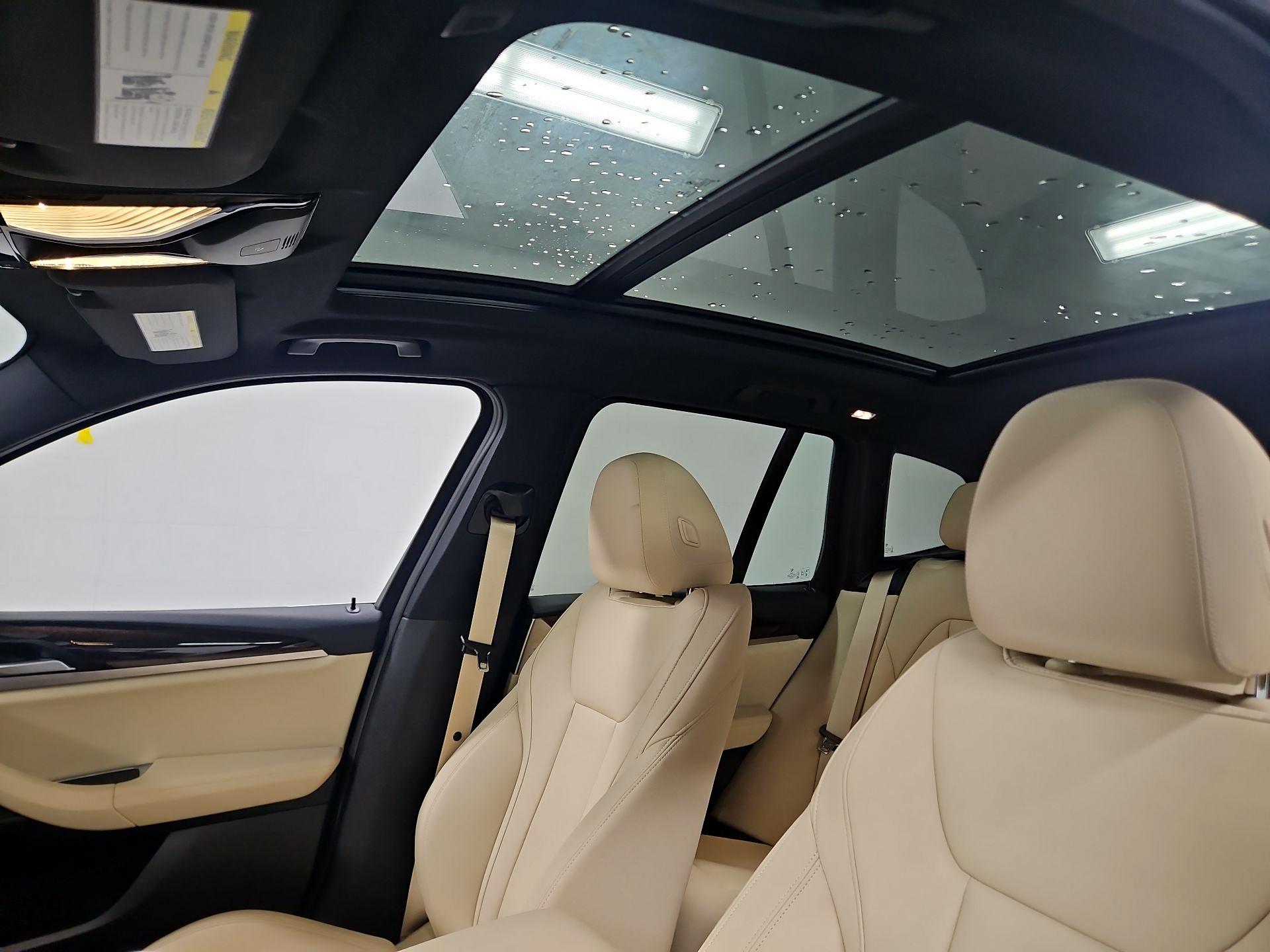 Thumbnail: 2021 BMW X3 - 20