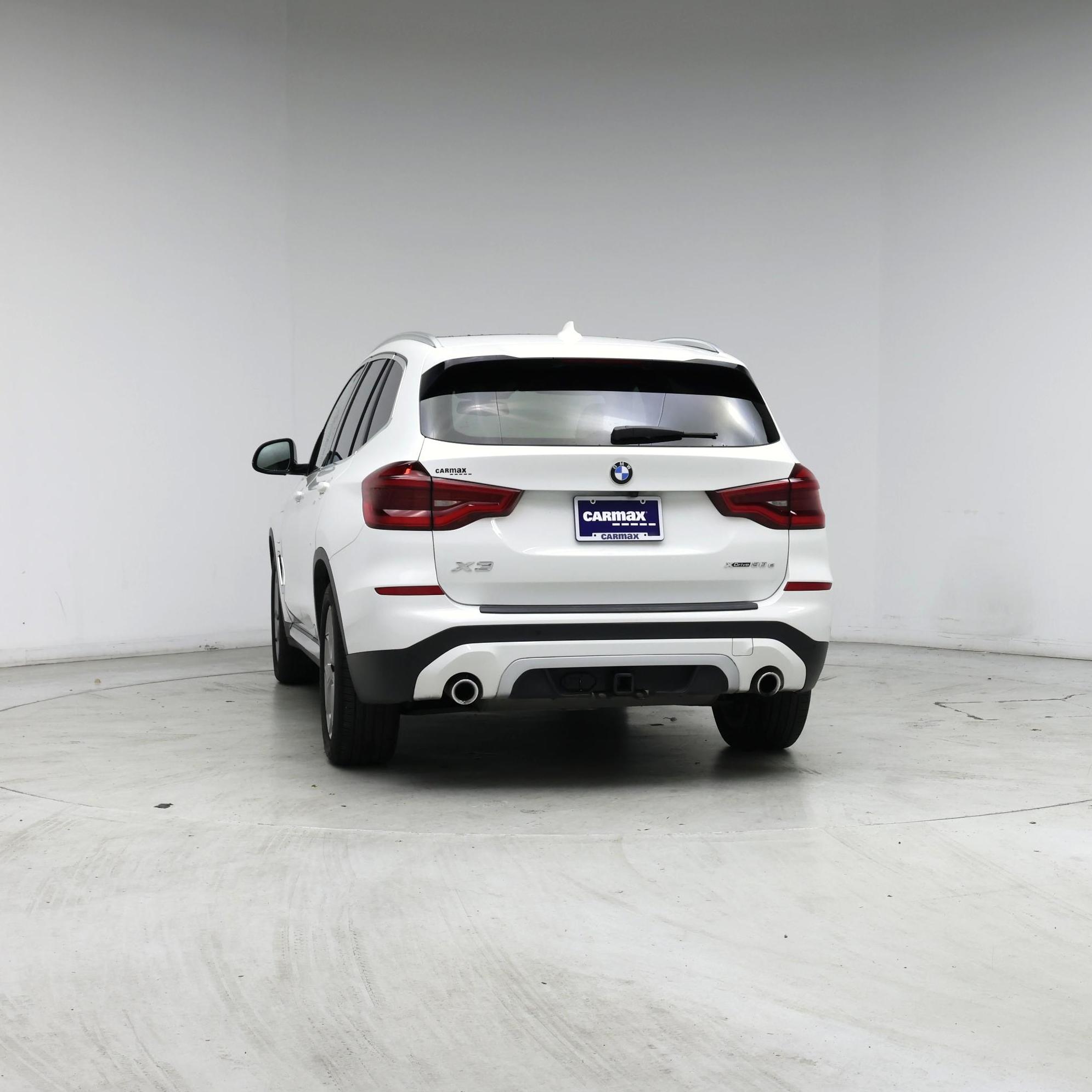 Thumbnail: 2021 BMW X3 - 6