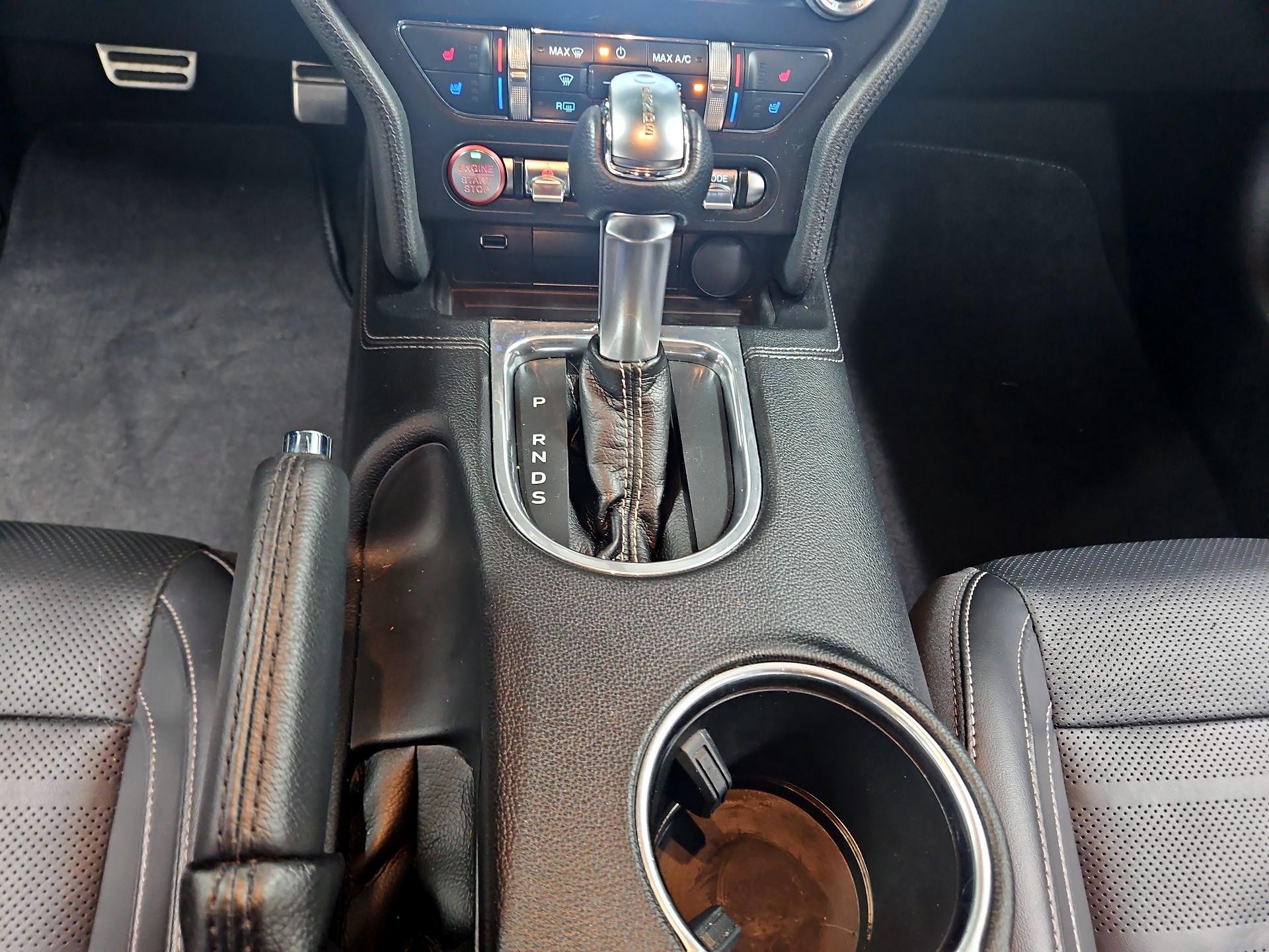 Thumbnail: 2021 Ford Mustang - 18