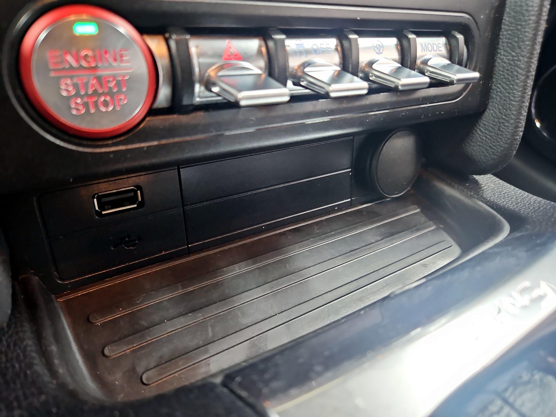Thumbnail: 2021 Ford Mustang - 19