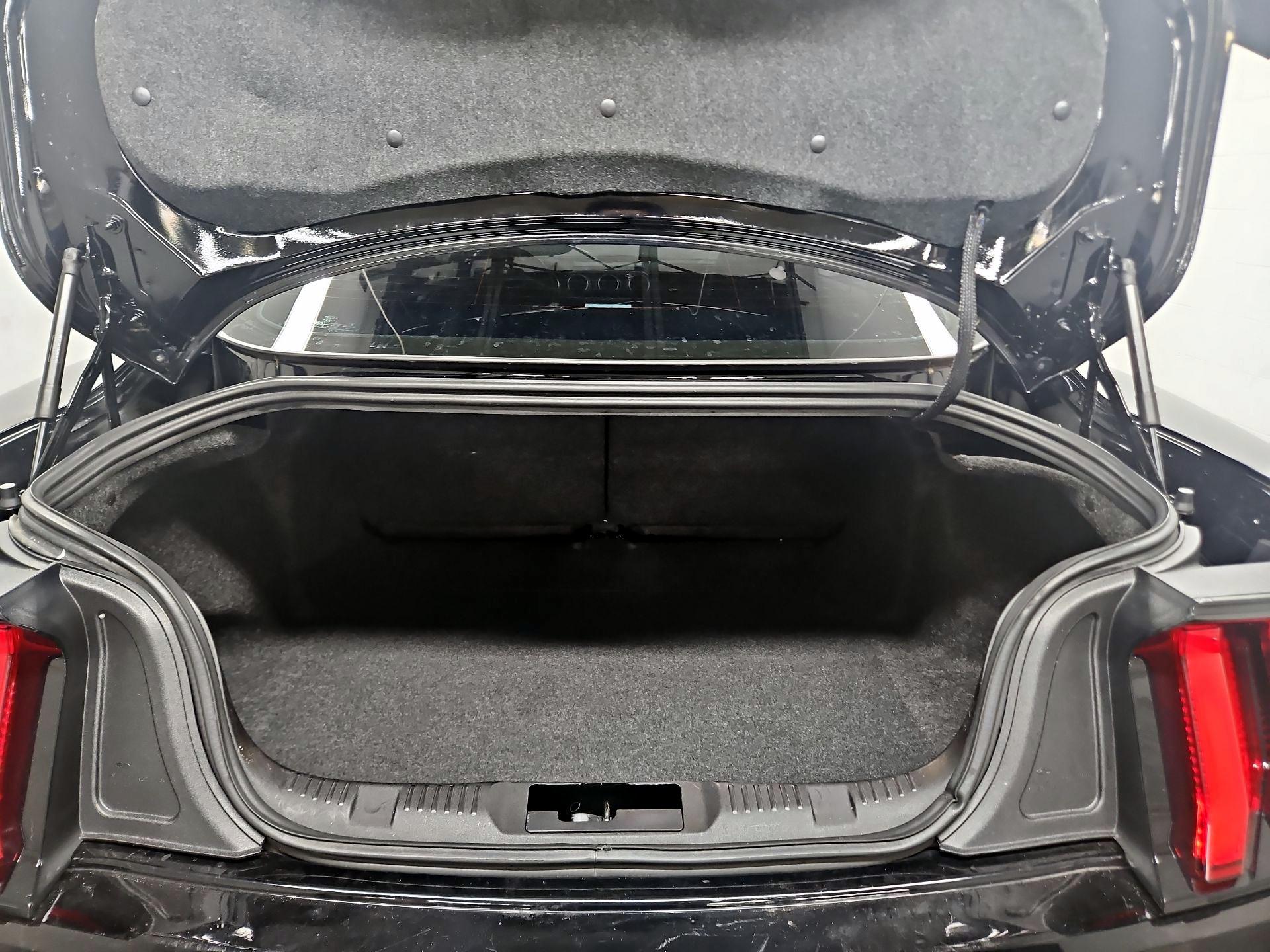 Thumbnail: 2021 Ford Mustang - 20