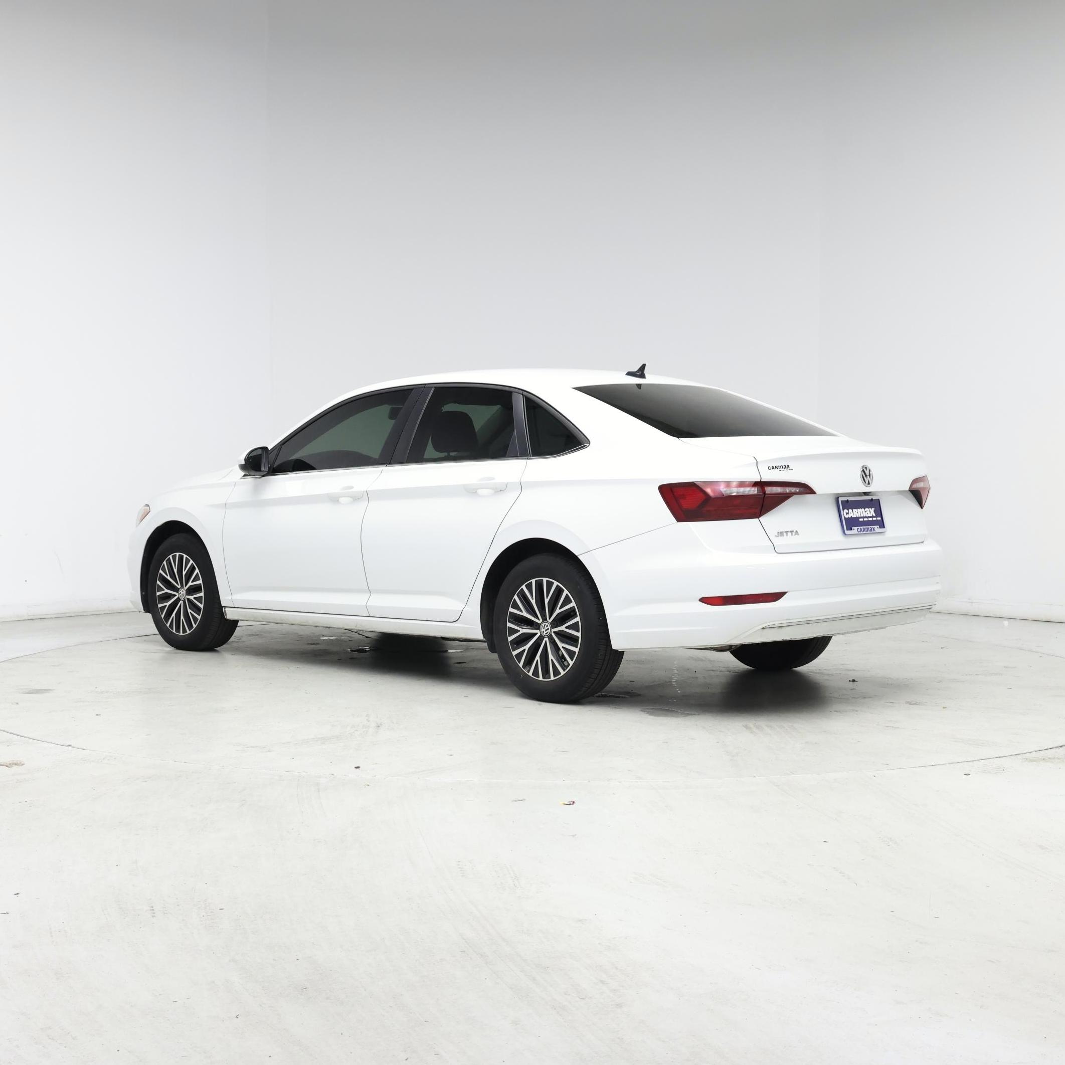 Thumbnail: 2021 Volkswagen Jetta - 2