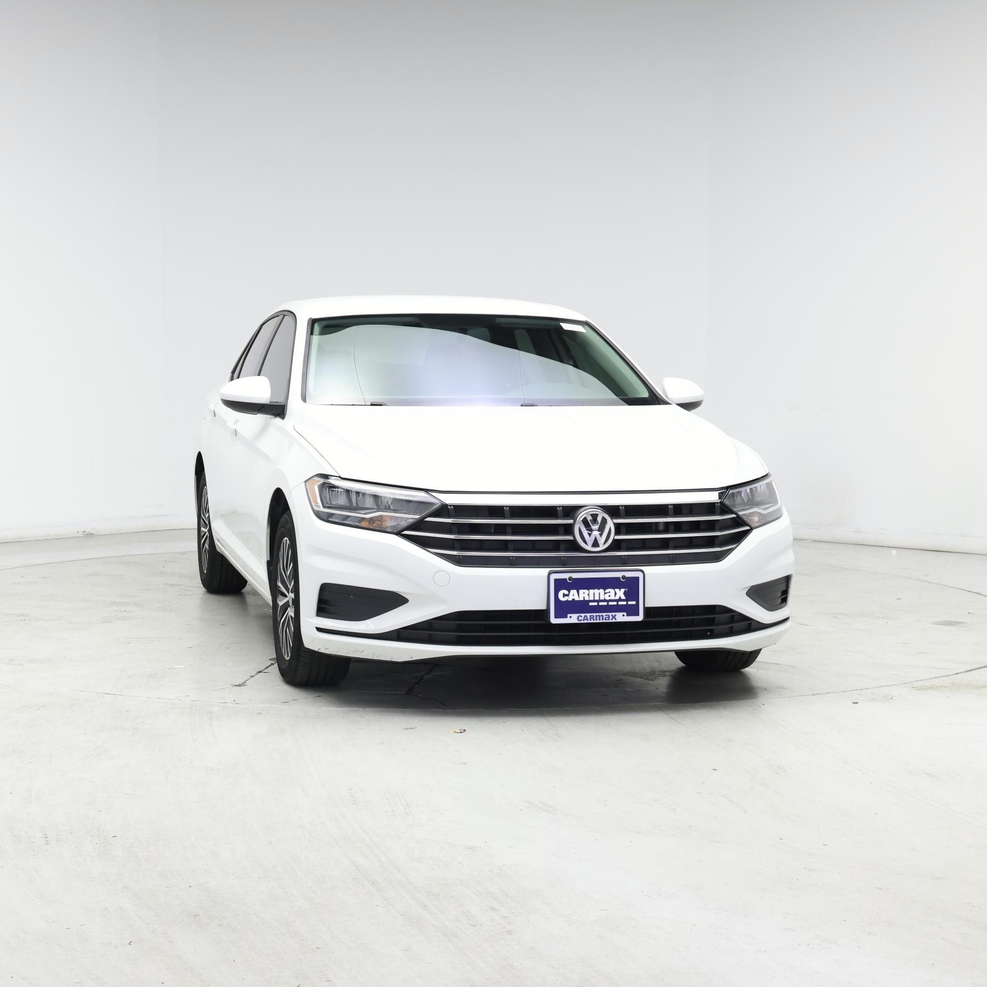 Thumbnail: 2021 Volkswagen Jetta - 5