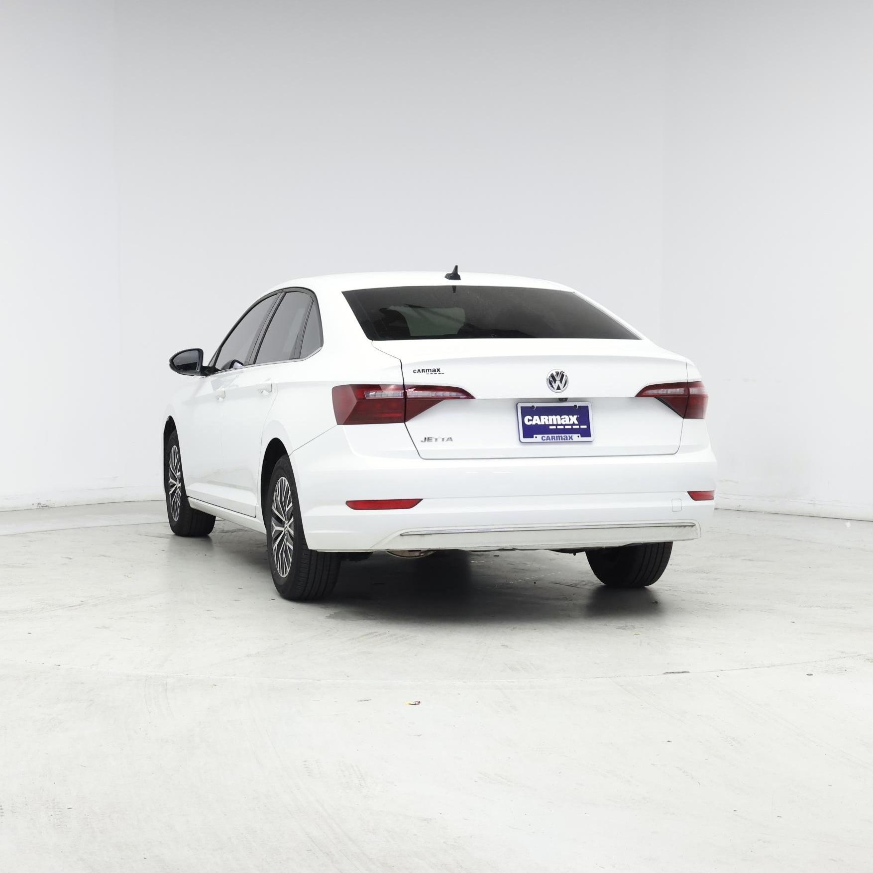 Thumbnail: 2021 Volkswagen Jetta - 6