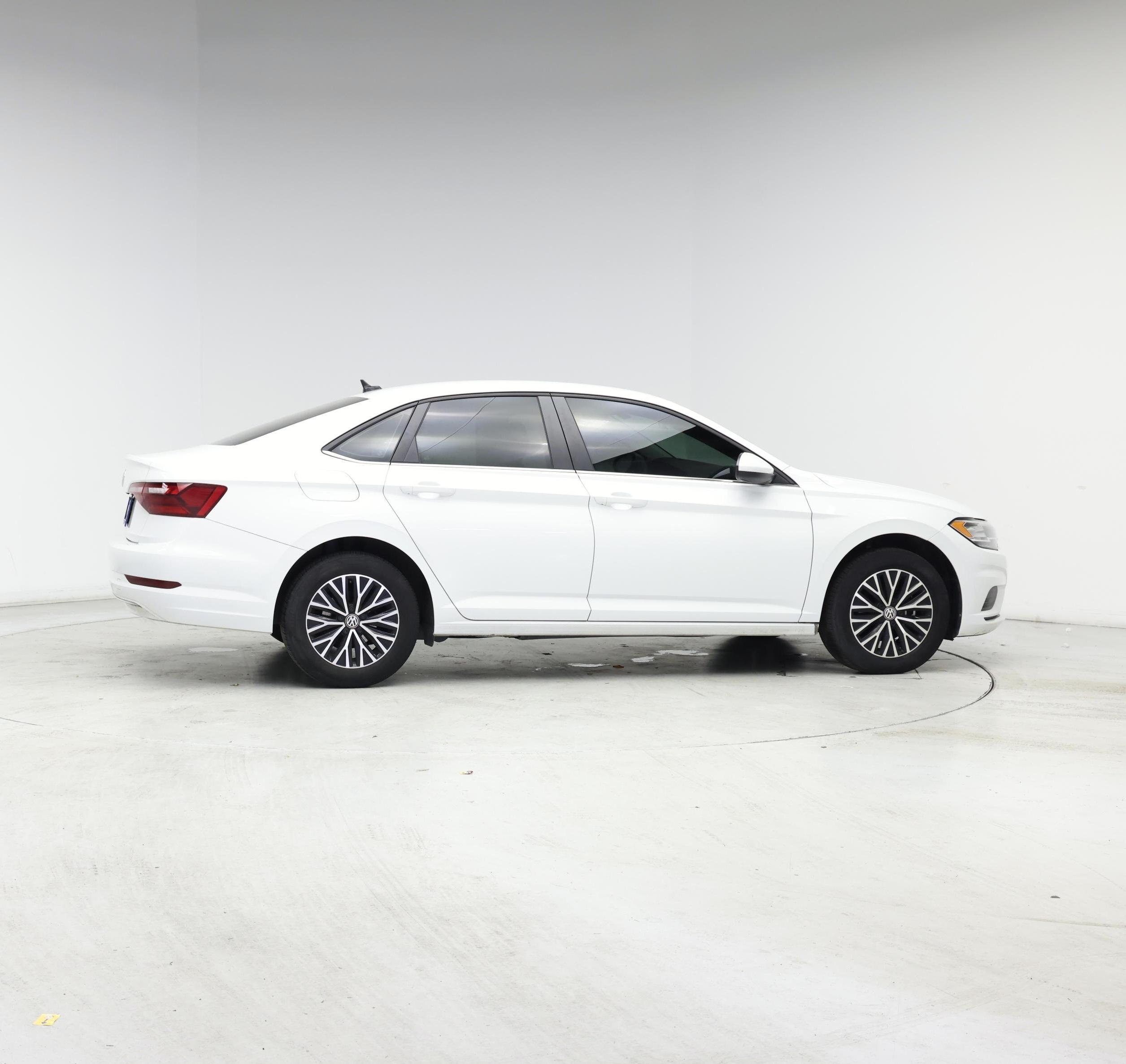 Thumbnail: 2021 Volkswagen Jetta - 7