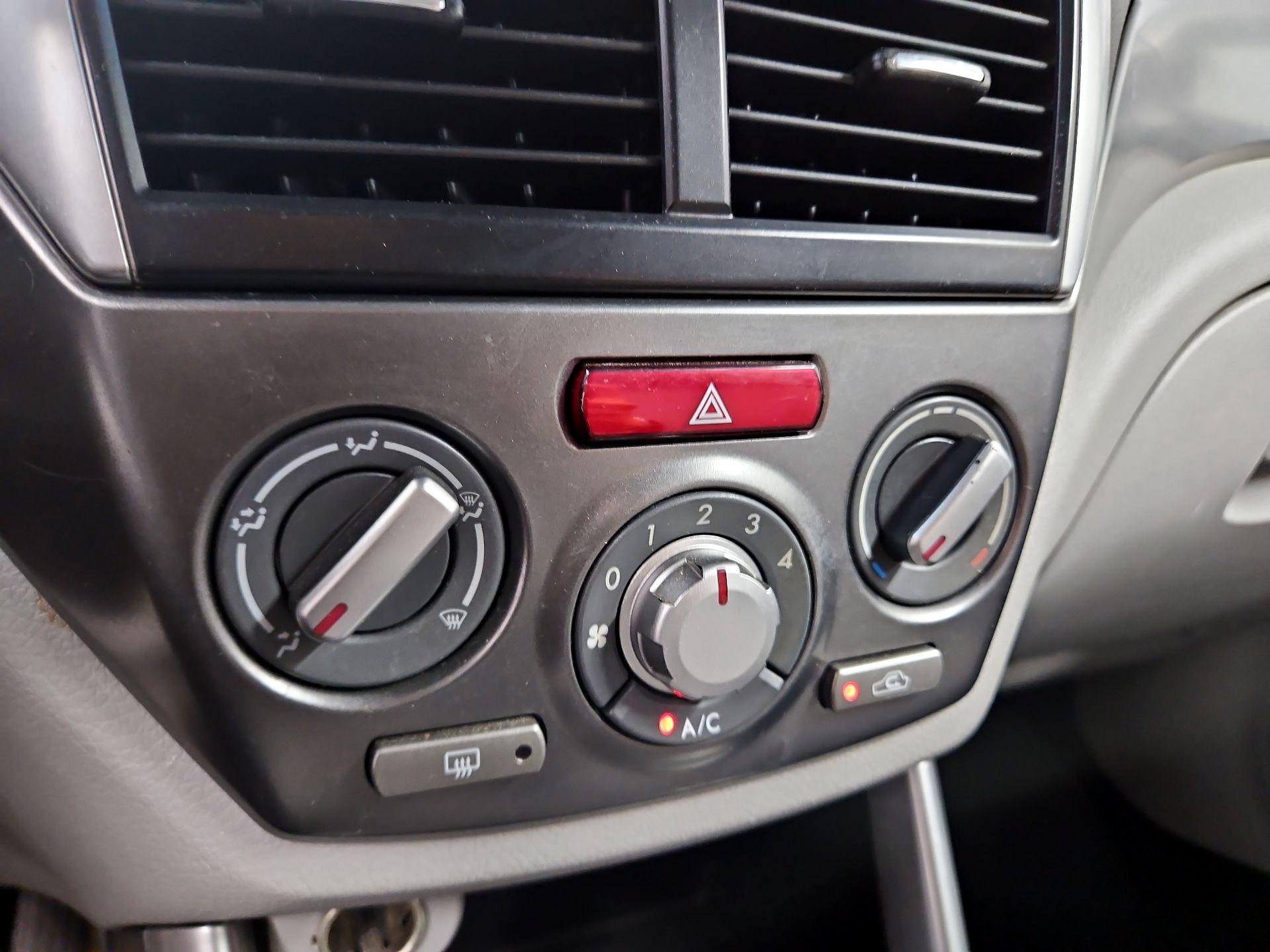 Thumbnail: 2013 Subaru Forester - 15