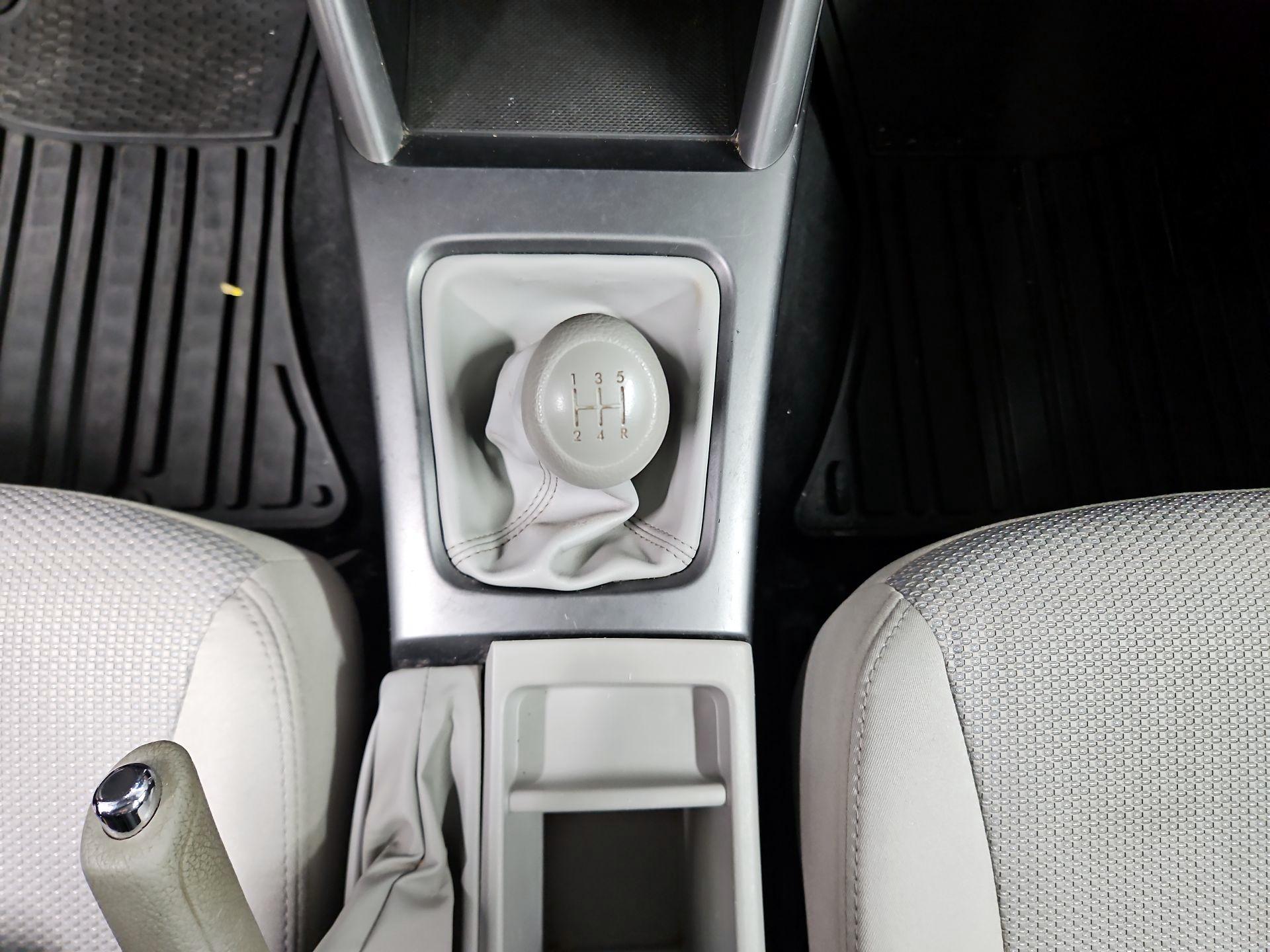 Thumbnail: 2013 Subaru Forester - 16
