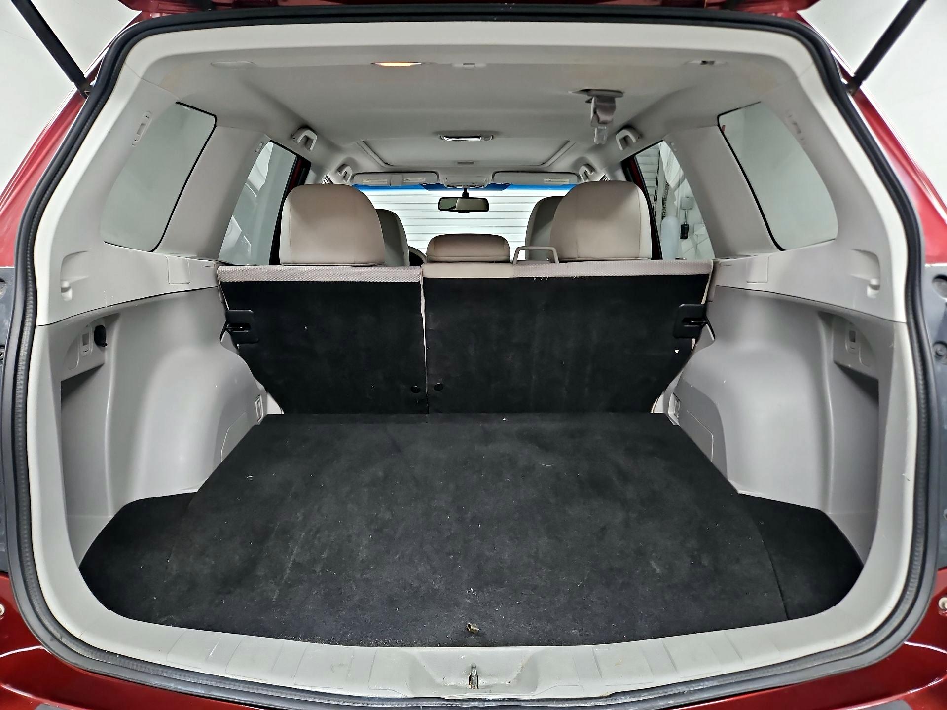 Thumbnail: 2013 Subaru Forester - 20