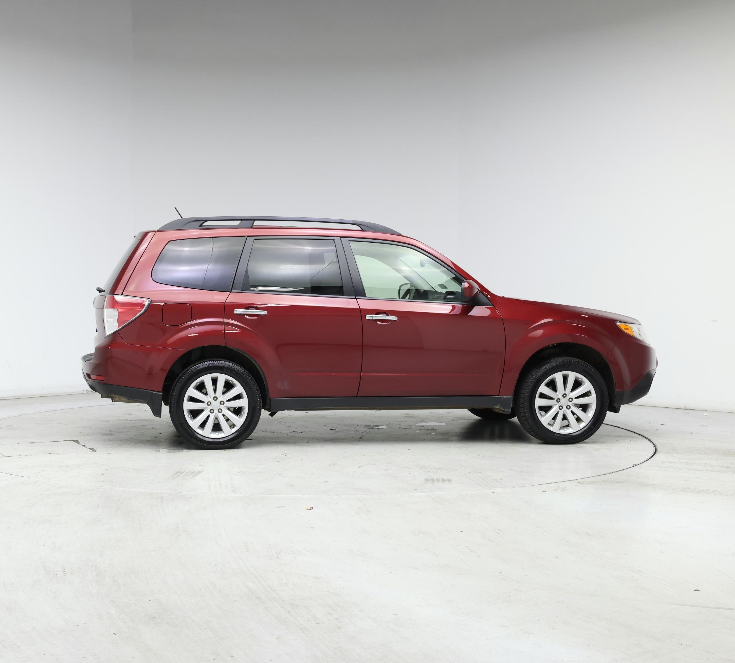 Thumbnail: 2013 Subaru Forester - 7