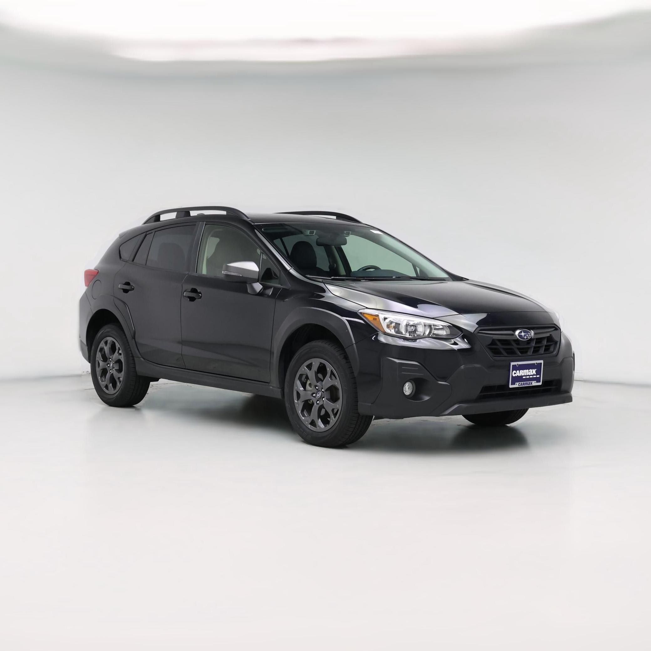 Thumbnail: 2023 Subaru Crosstrek - 1