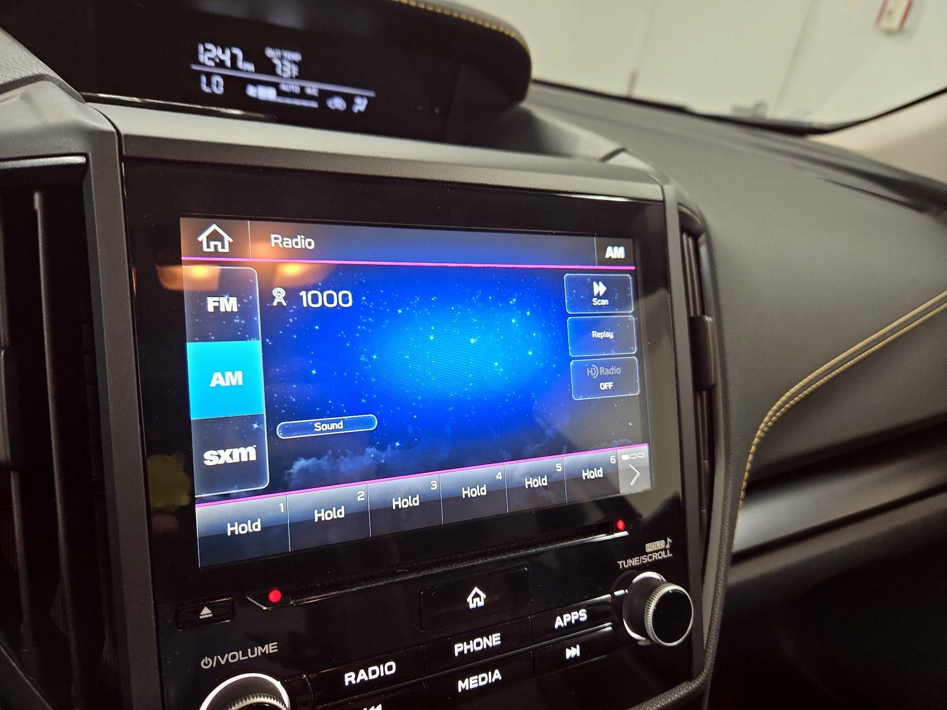 Thumbnail: 2023 Subaru Crosstrek - 15