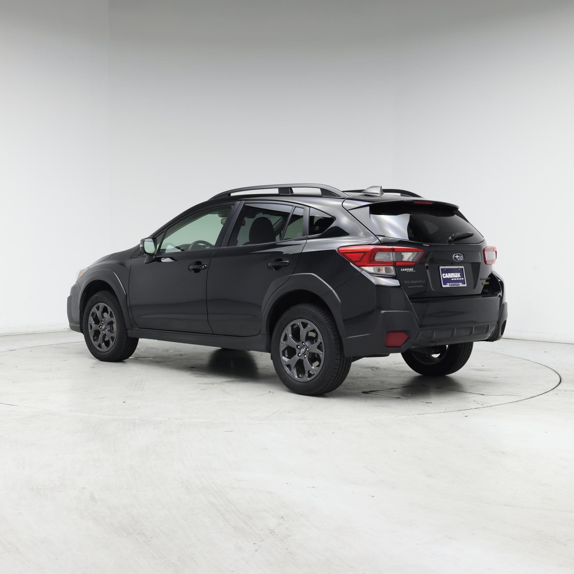 Thumbnail: 2023 Subaru Crosstrek - 2