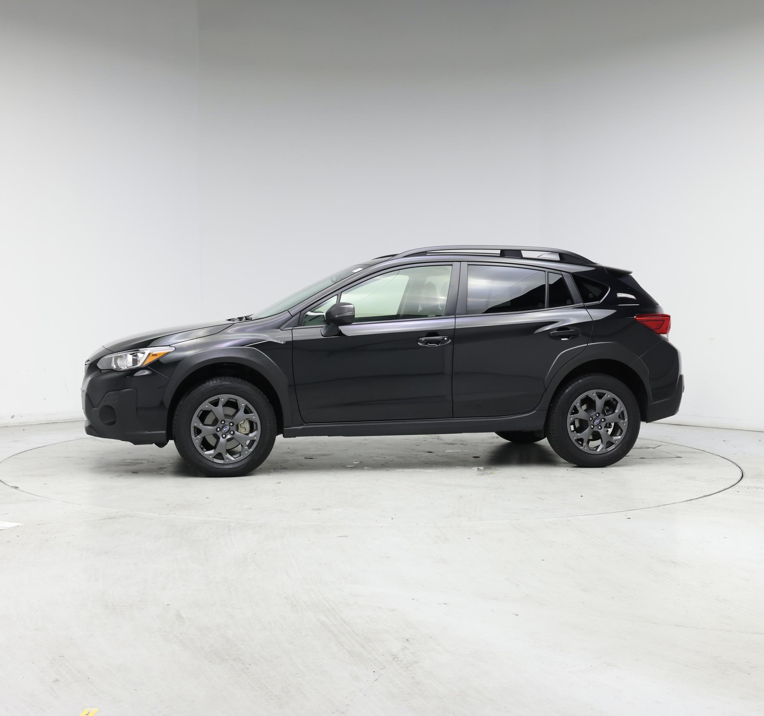 Thumbnail: 2023 Subaru Crosstrek - 3