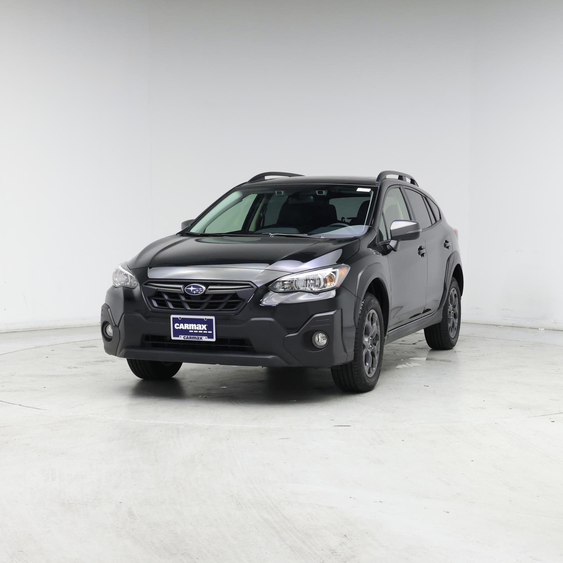 Thumbnail: 2023 Subaru Crosstrek - 4