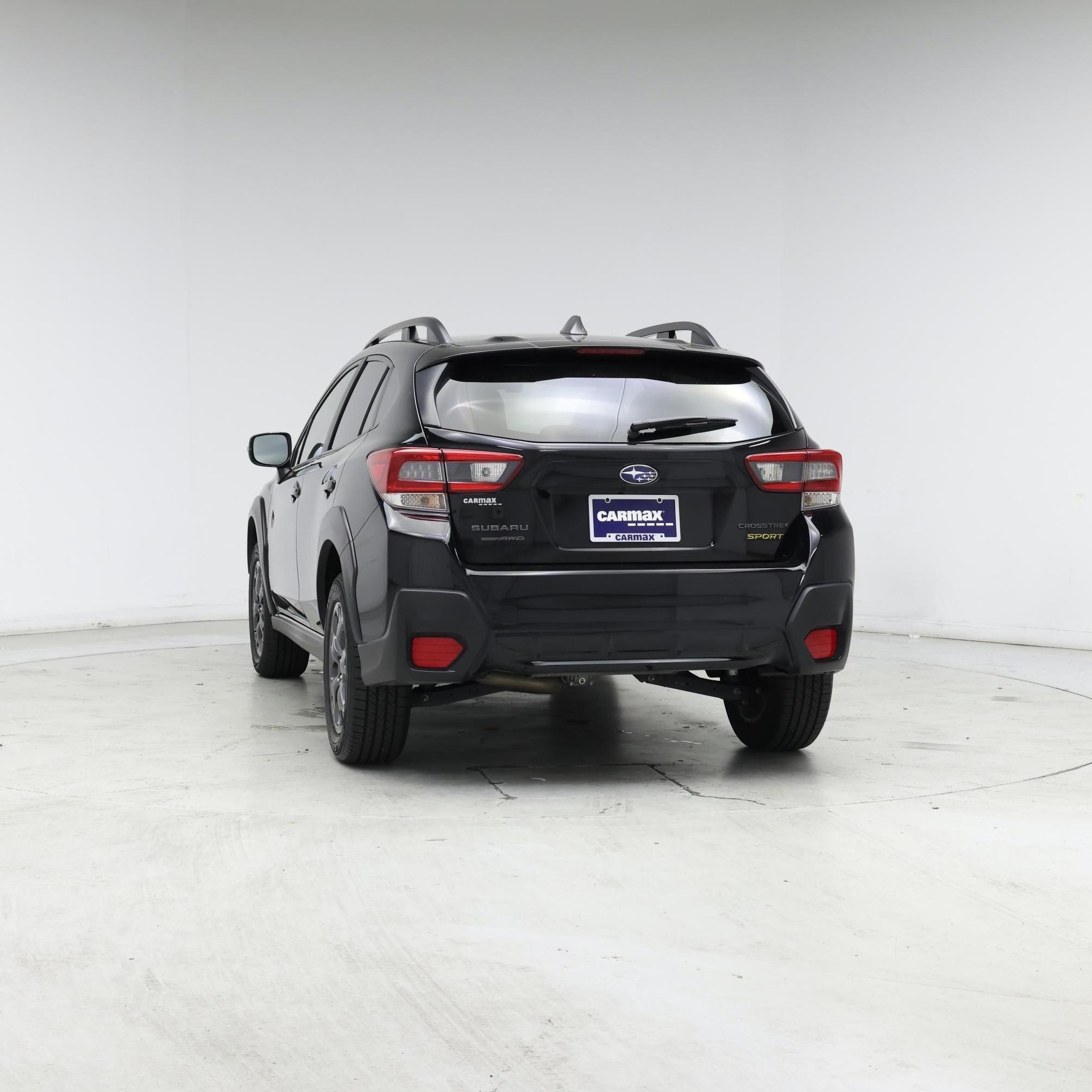 Thumbnail: 2023 Subaru Crosstrek - 6