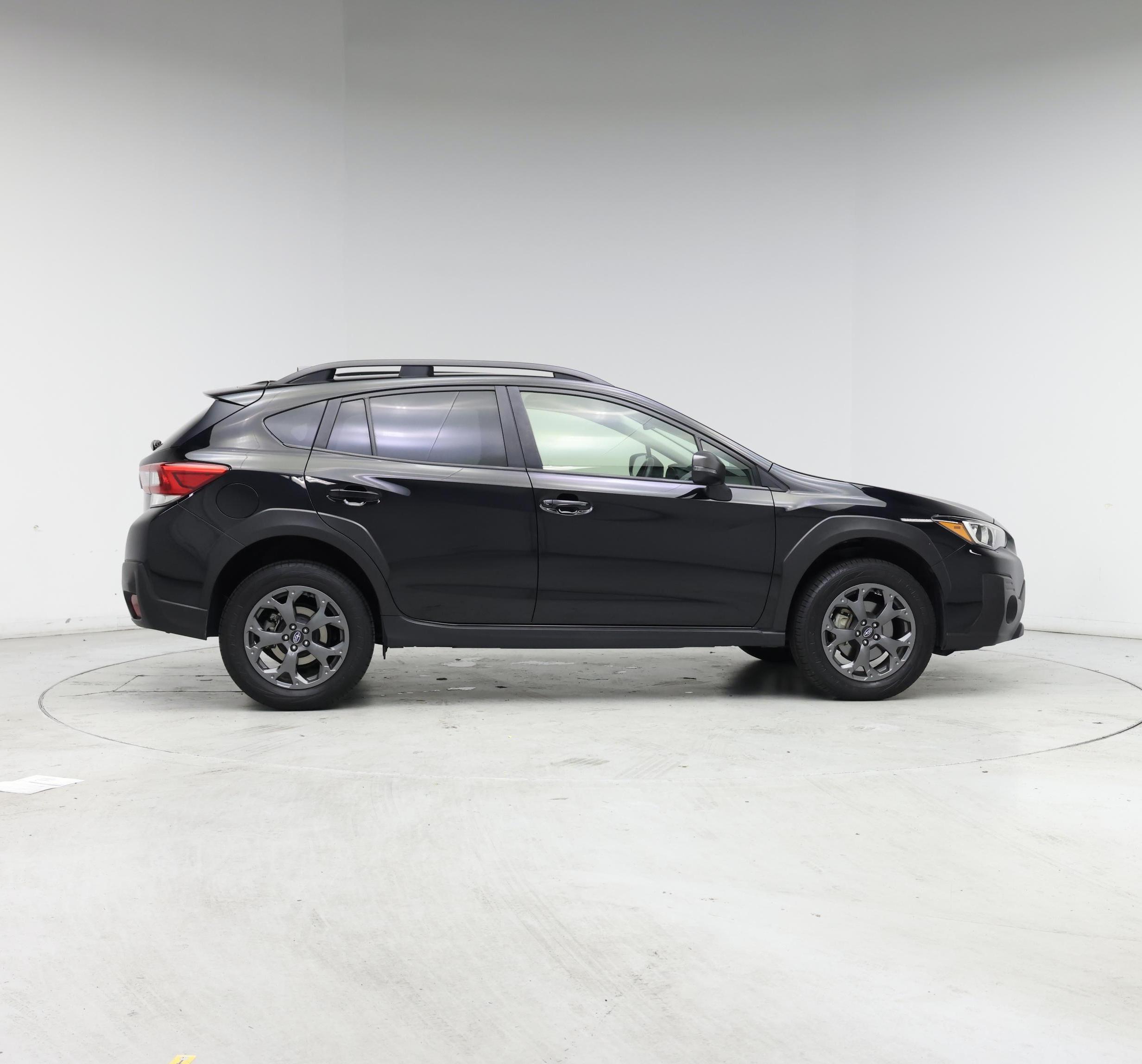 Thumbnail: 2023 Subaru Crosstrek - 7