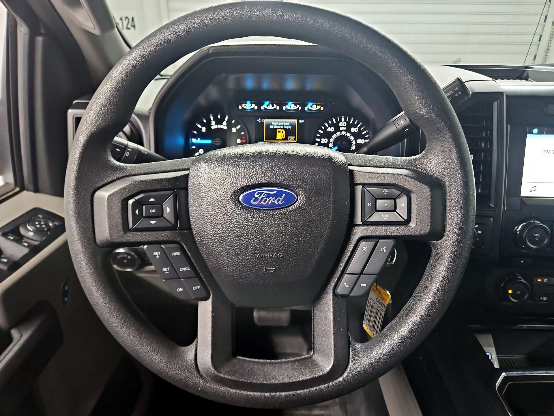 Thumbnail: 2017 Ford F-150 - 10