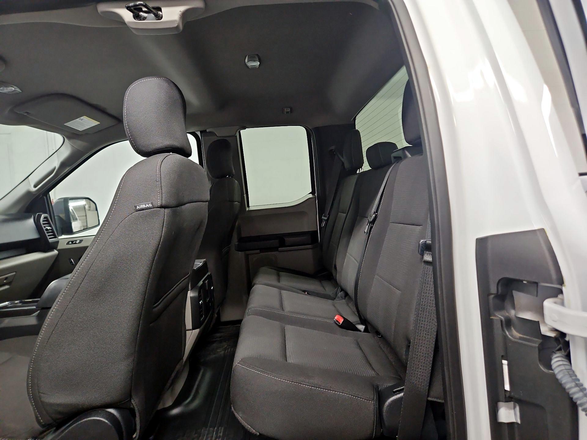 Thumbnail: 2017 Ford F-150 - 18