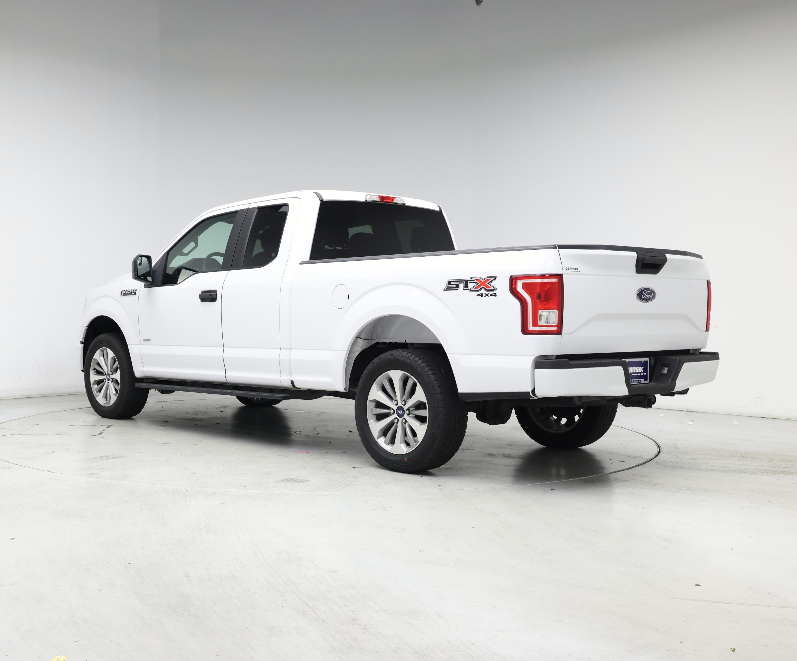 Thumbnail: 2017 Ford F-150 - 2