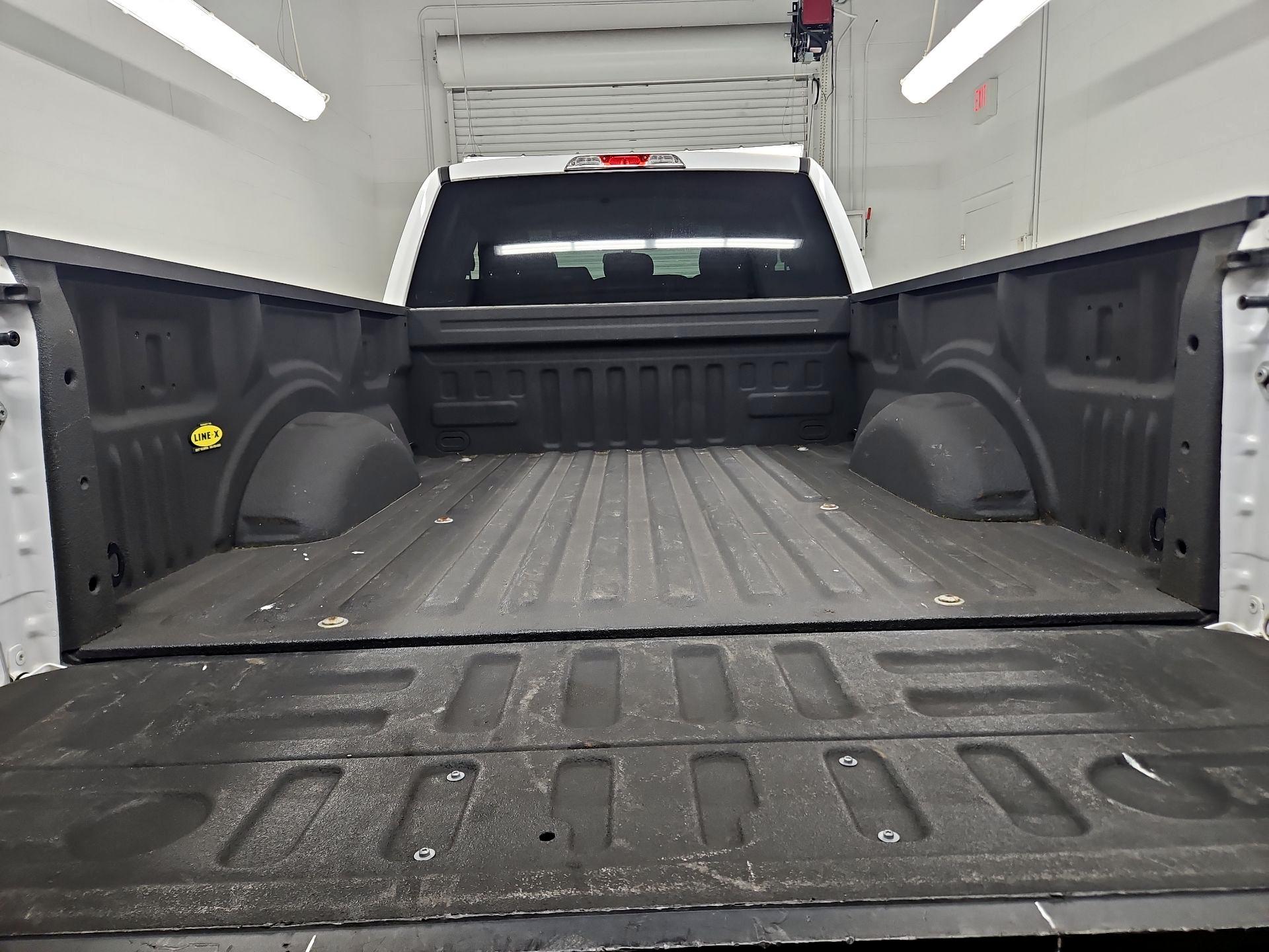 Thumbnail: 2017 Ford F-150 - 19