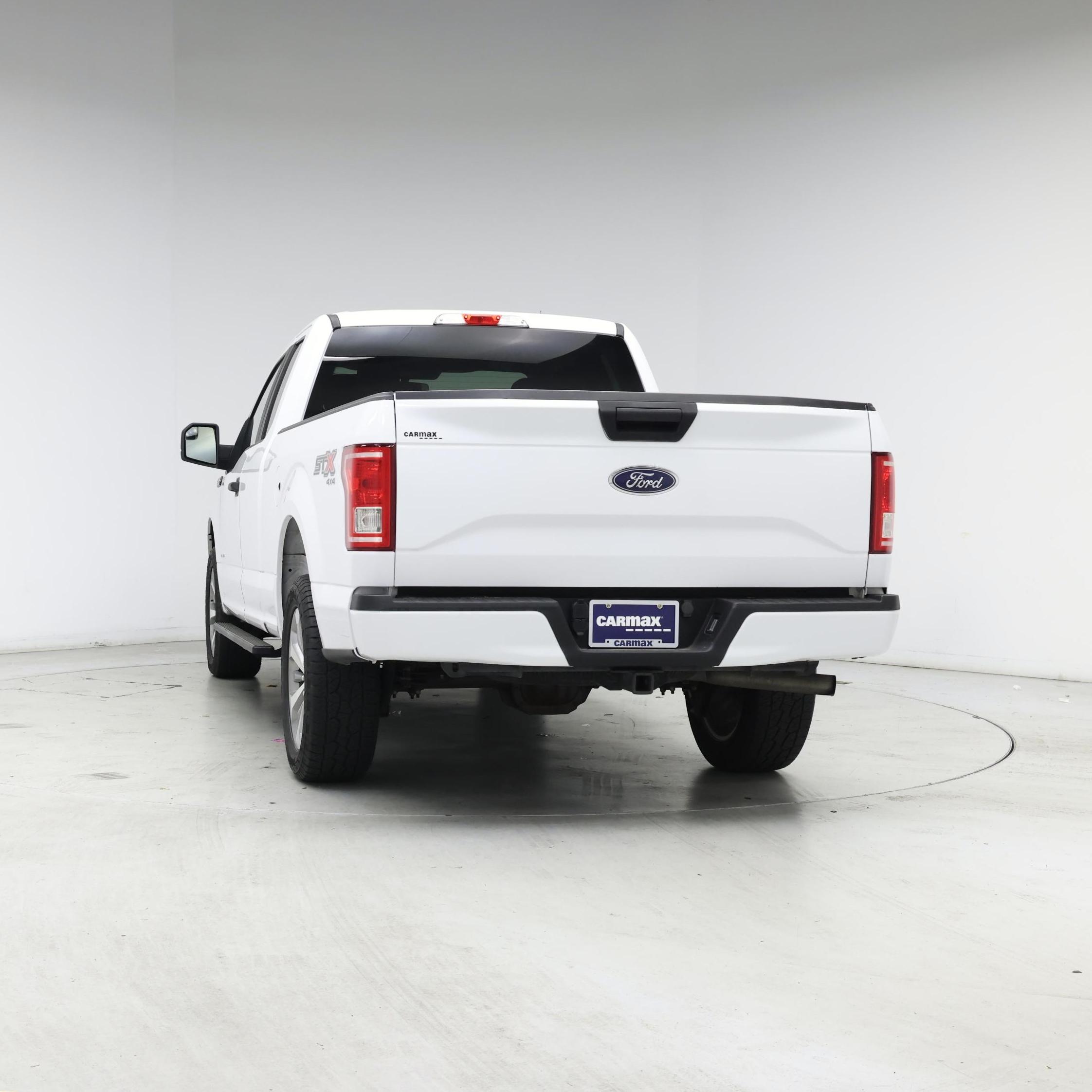 Thumbnail: 2017 Ford F-150 - 6